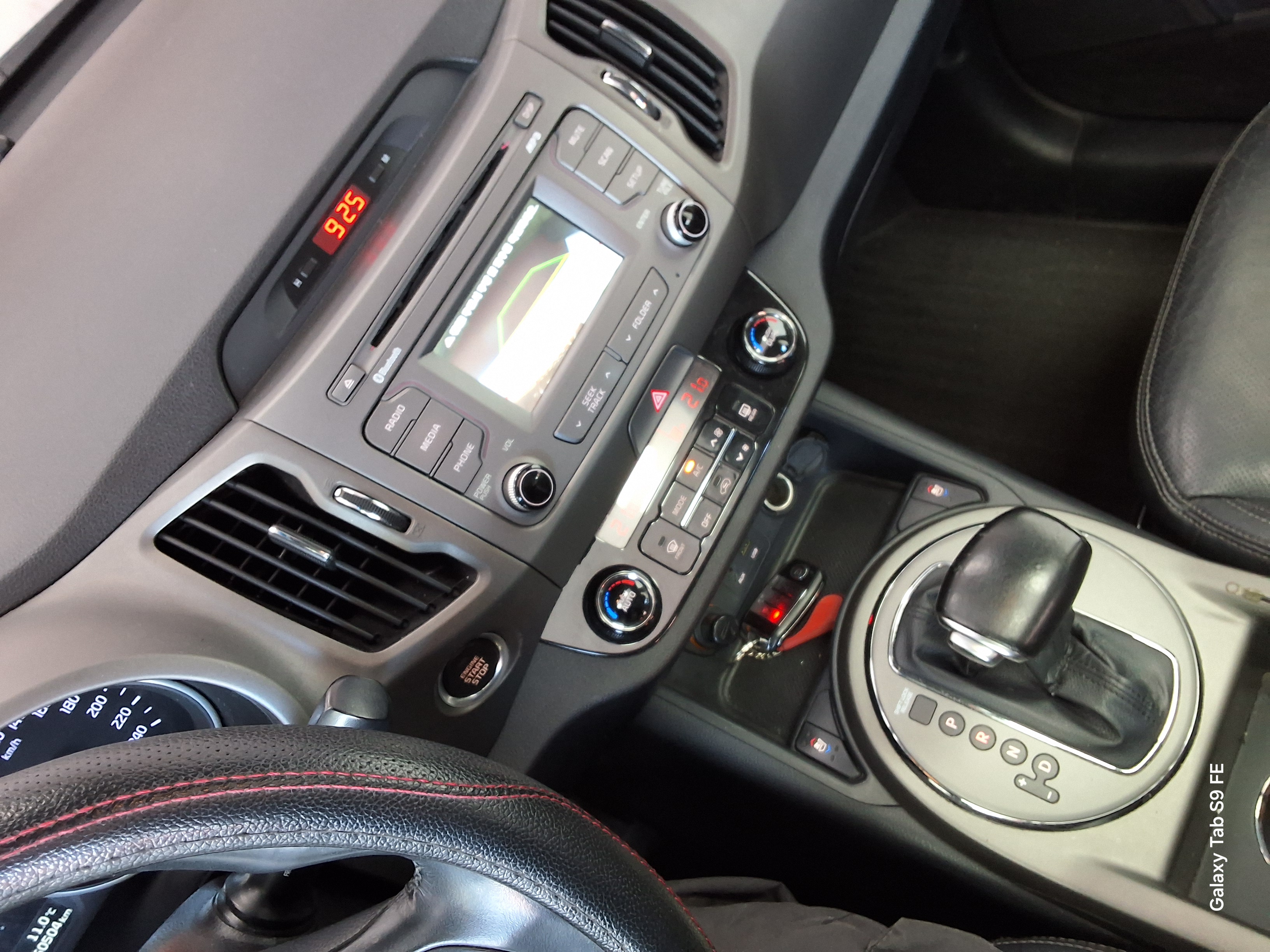 Kia Other 2014 - Image 17