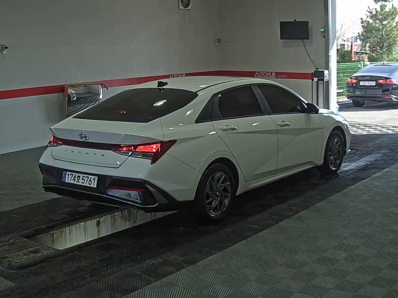 Hyundai Other 2024 - Image 4