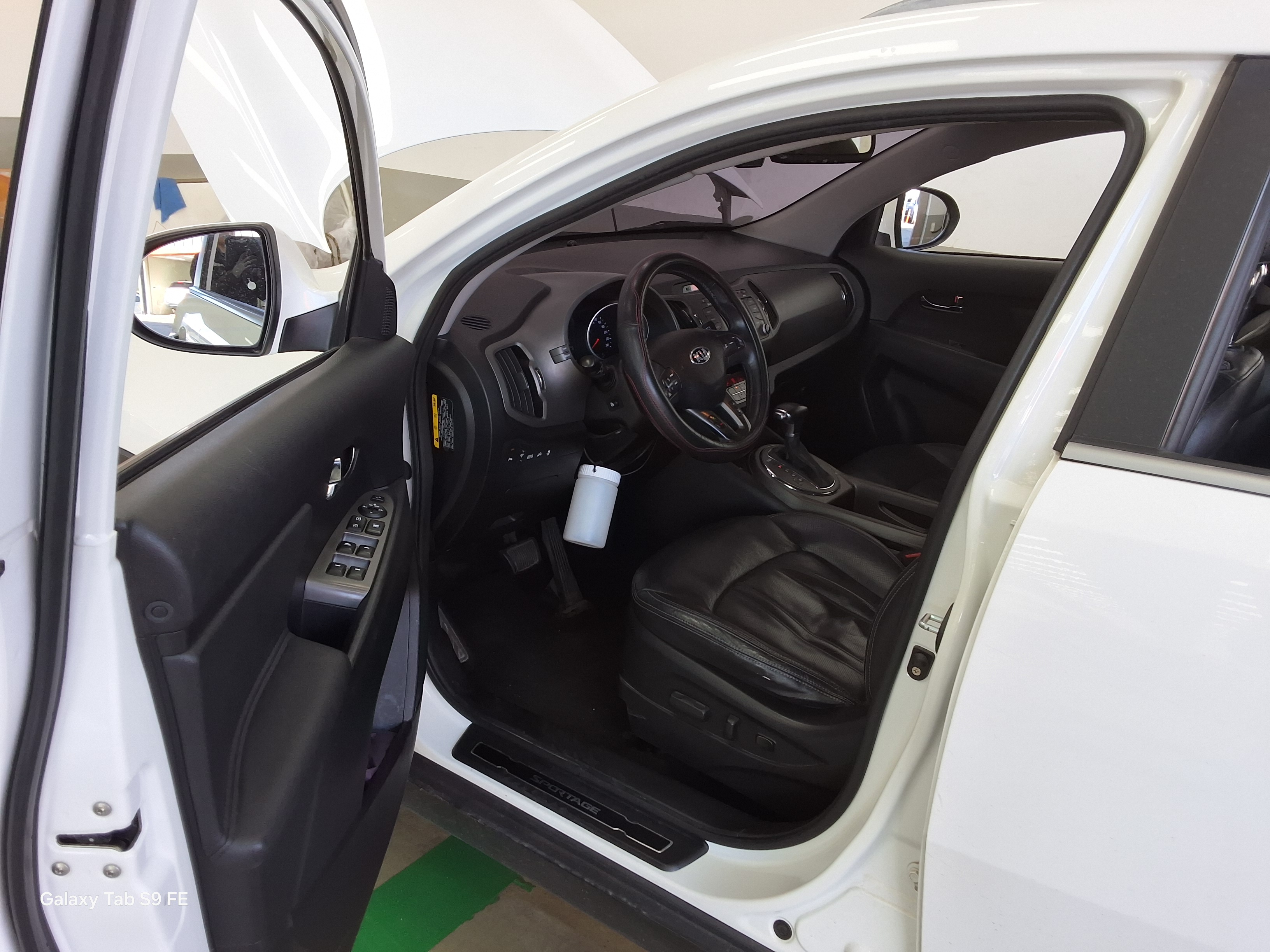 Kia Other 2014 - Image 9