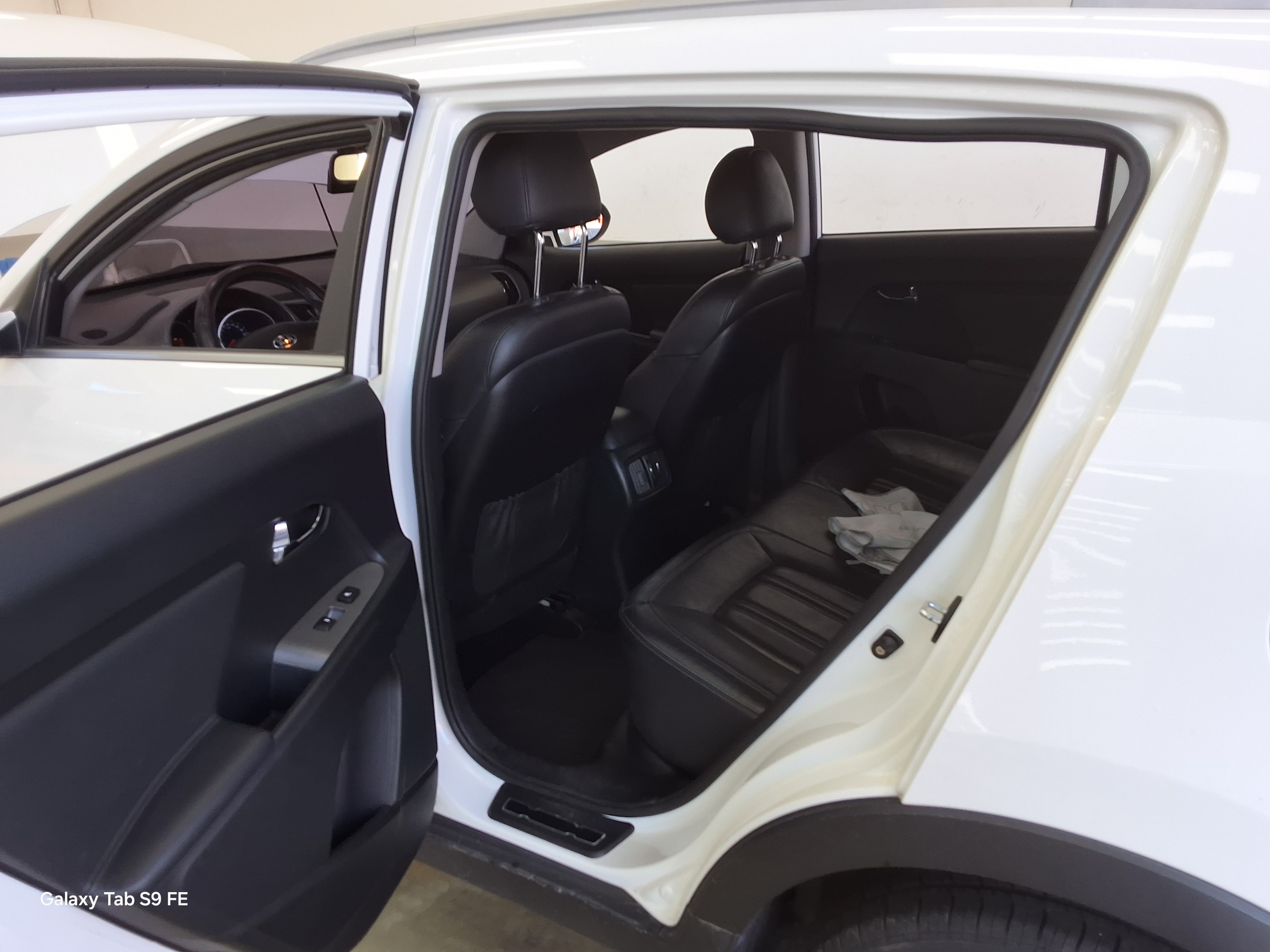 Kia Other 2014 - Image 11