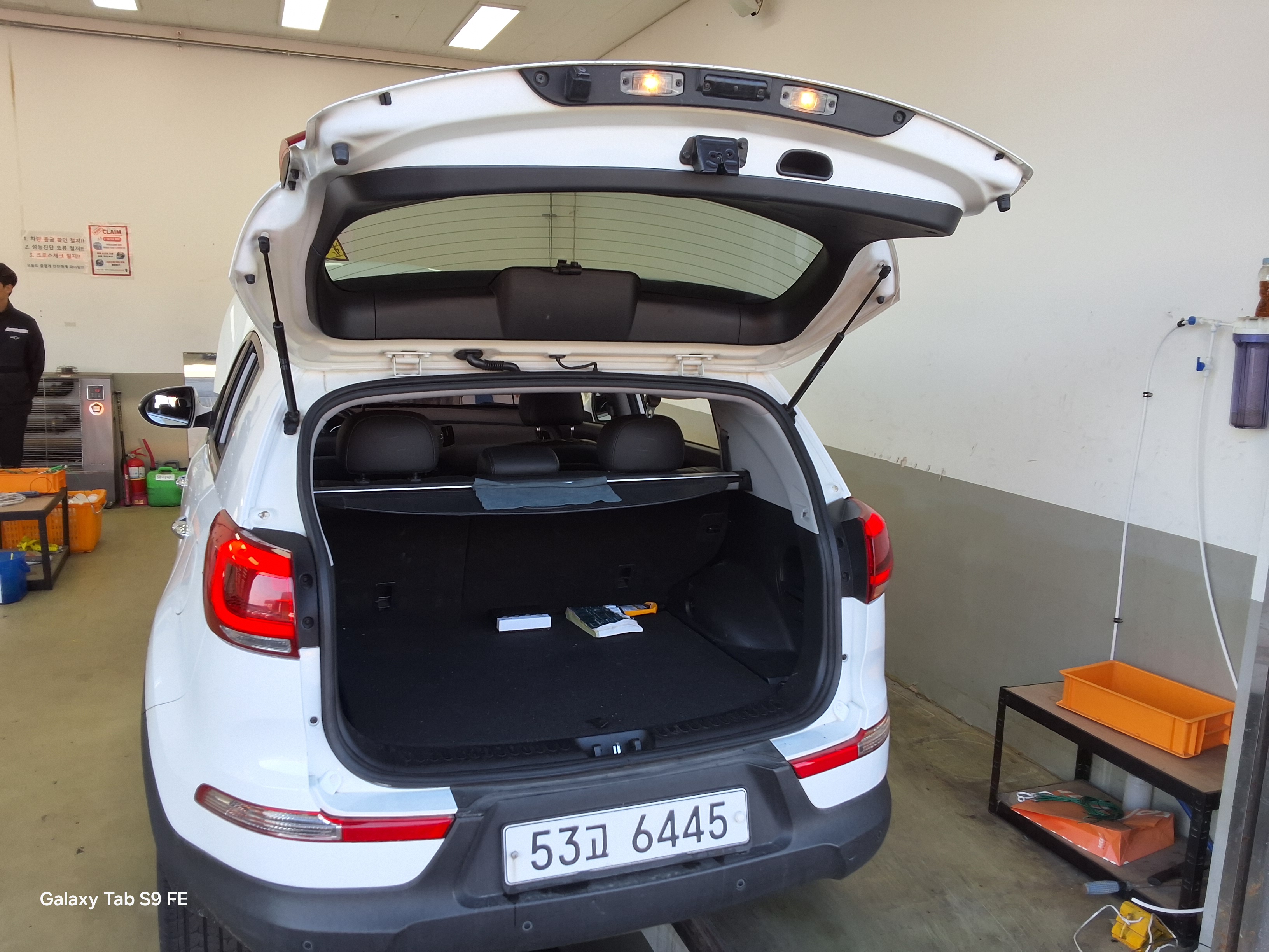 Kia Other 2014 - Image 14
