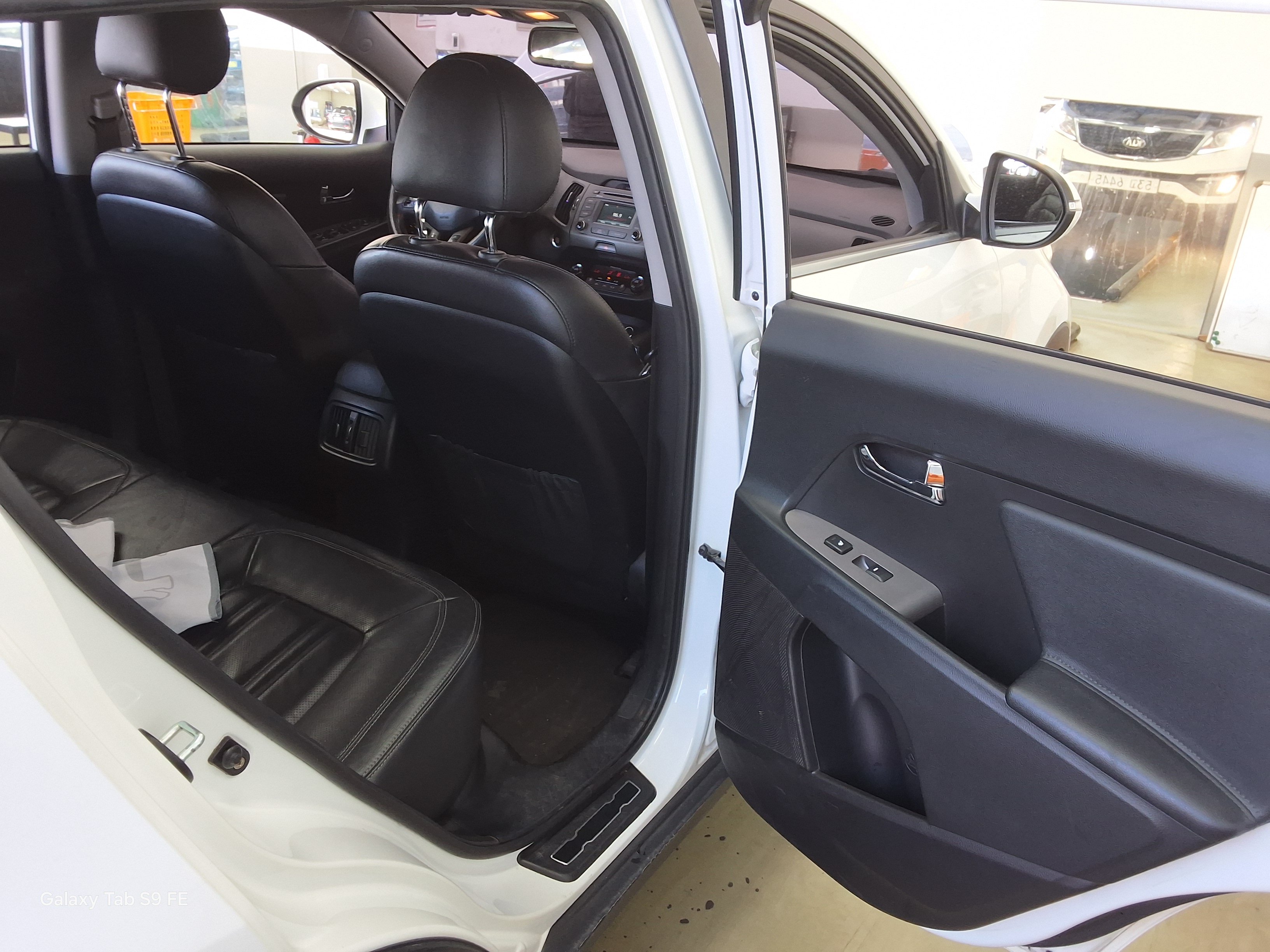 Kia Other 2014 - Image 12