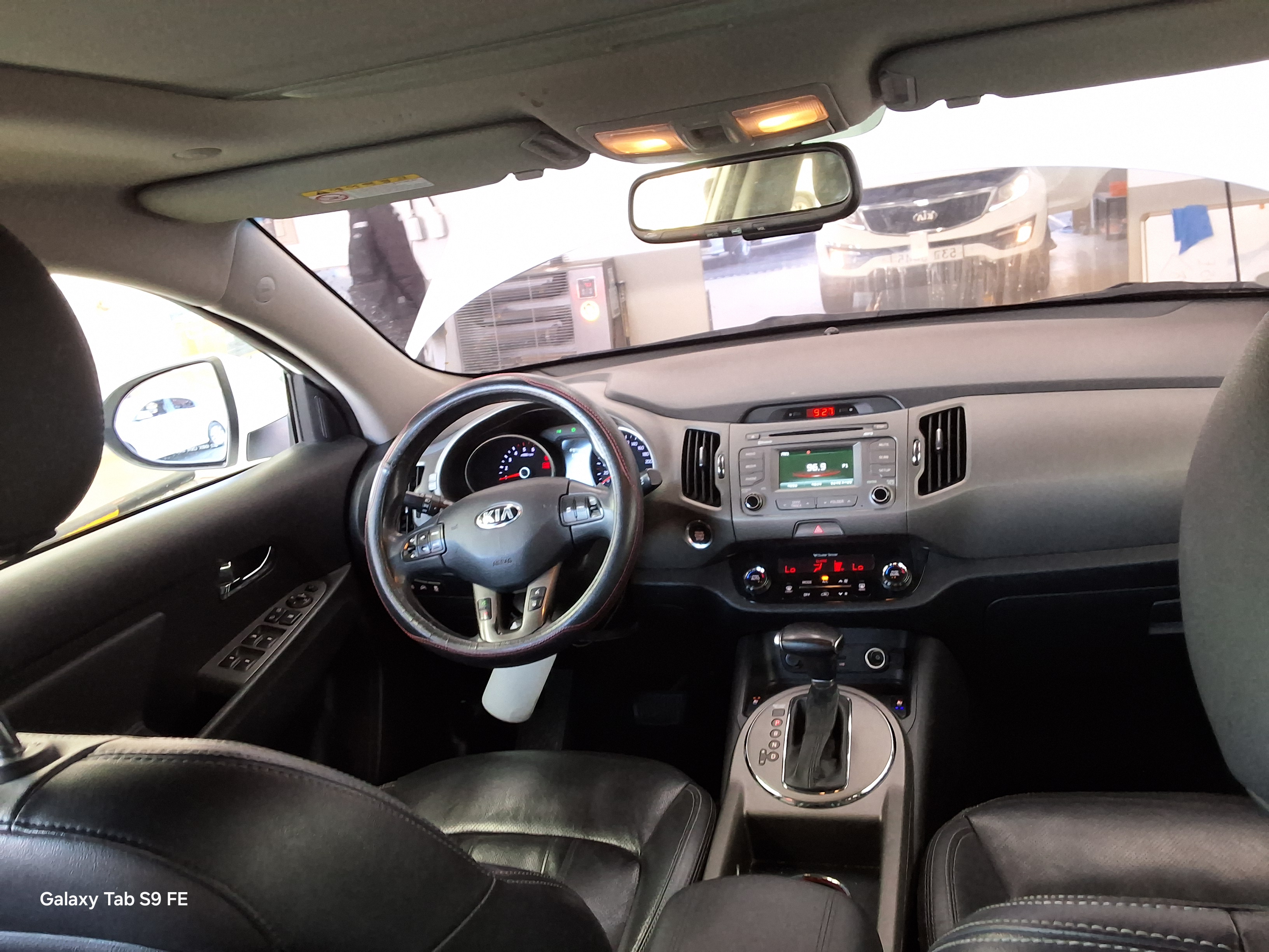 Kia Other 2014 - Image 10