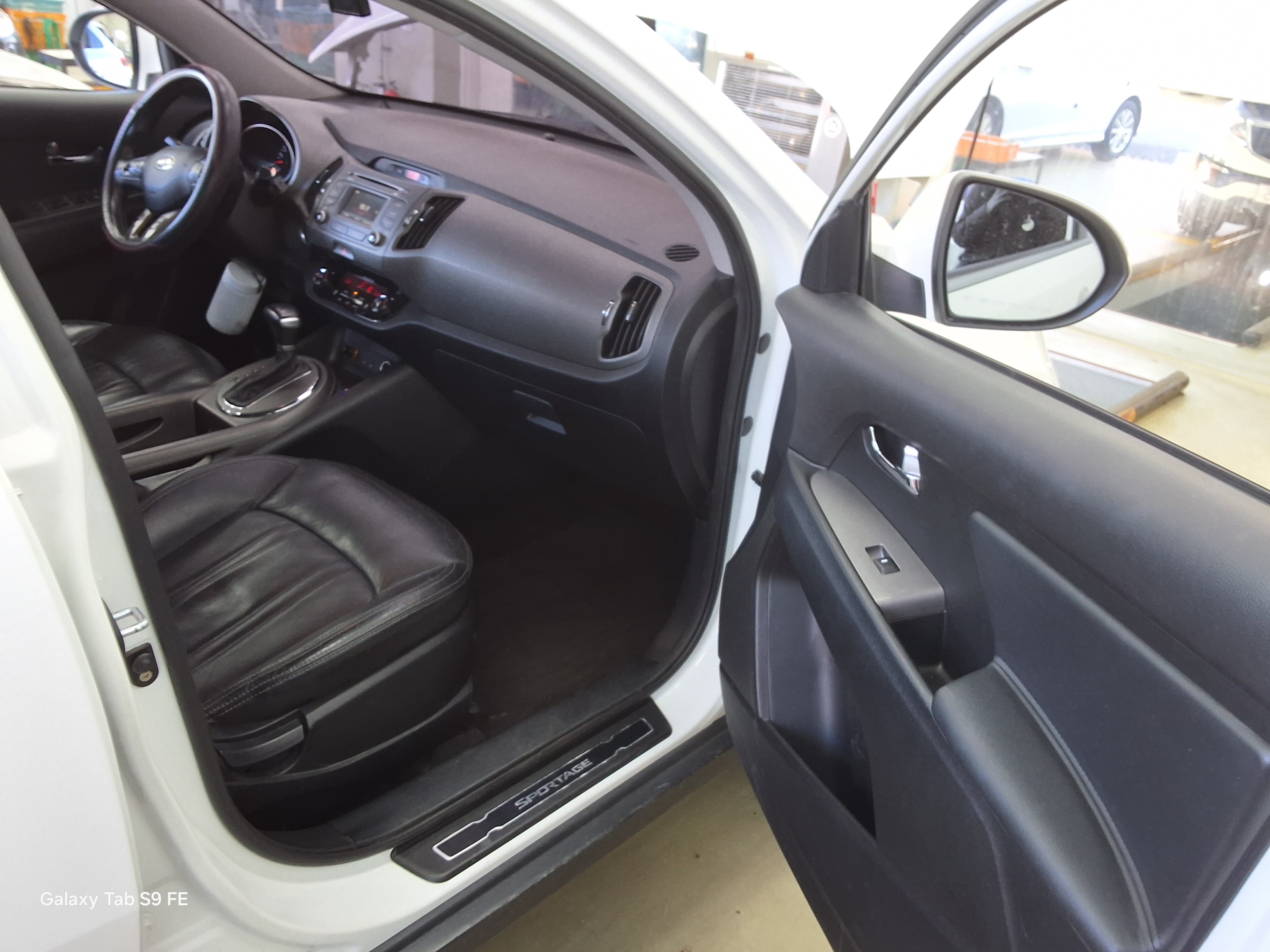 Kia Other 2014 - Image 13
