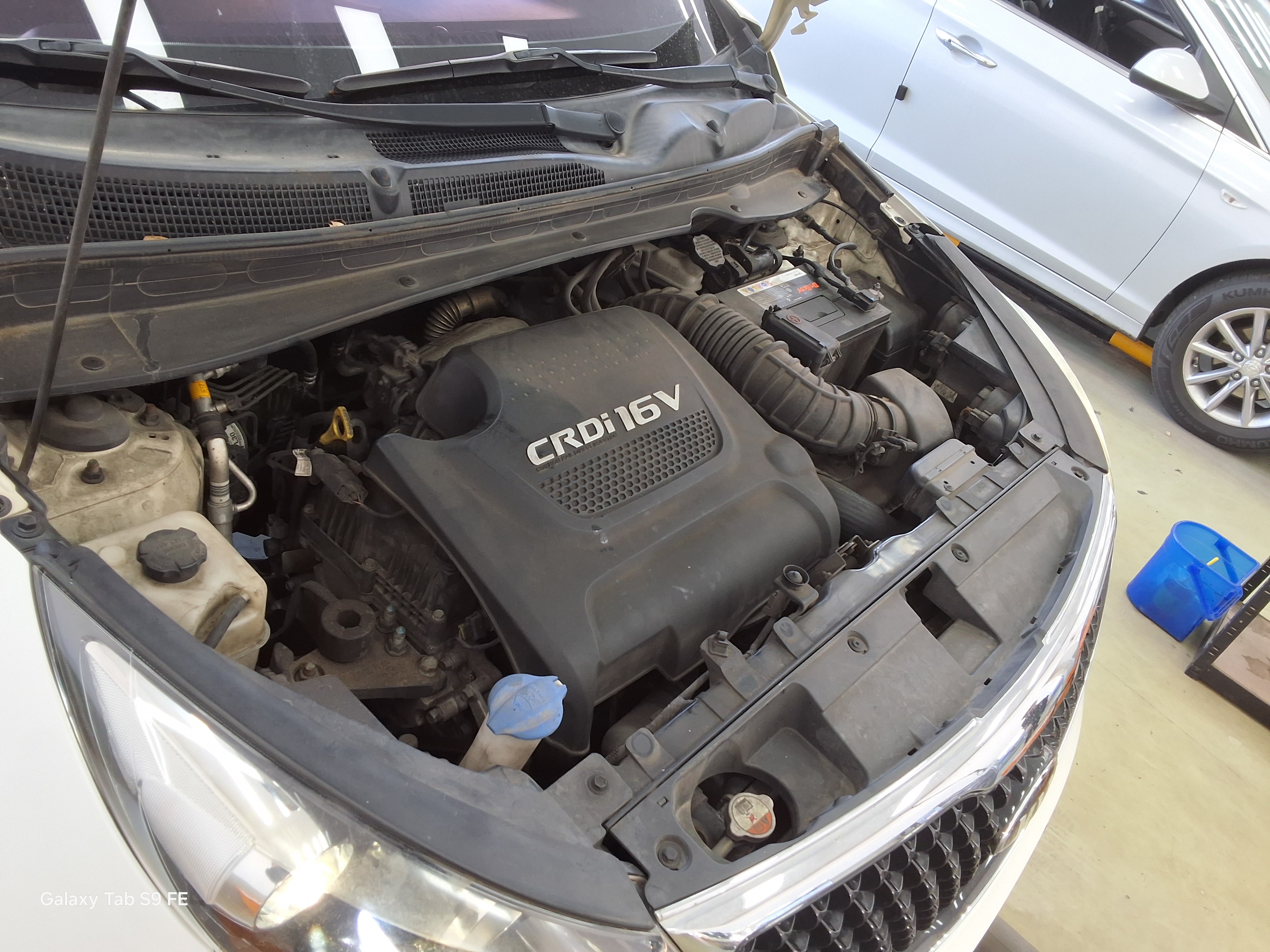 Kia Other 2014 - Image 20