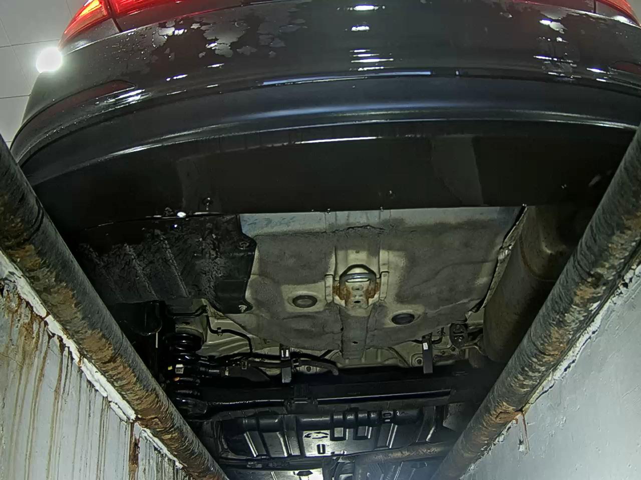 Hyundai Elantra 2016 - Image 7