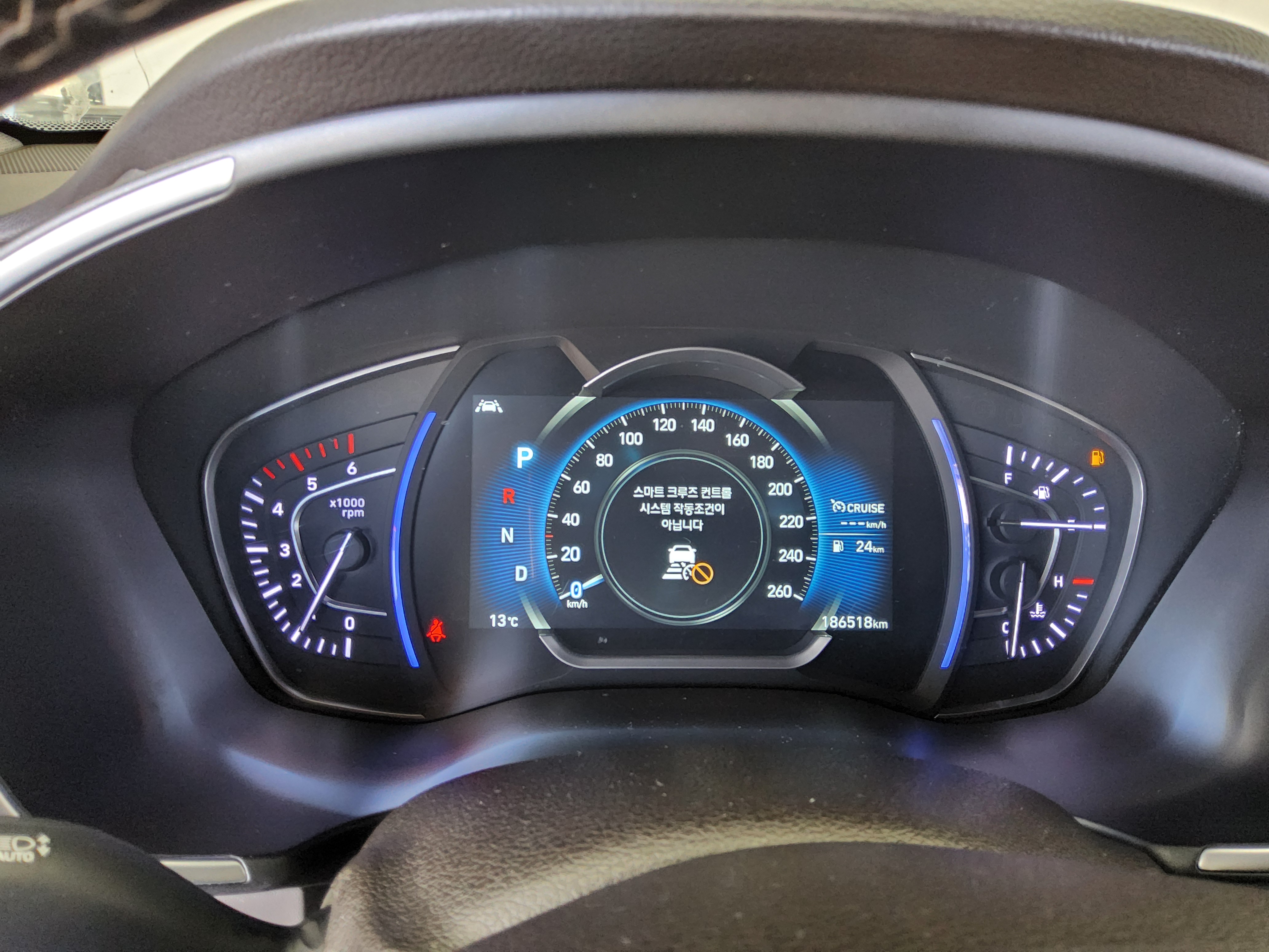 Hyundai Santa Fe 2019 - Image 8