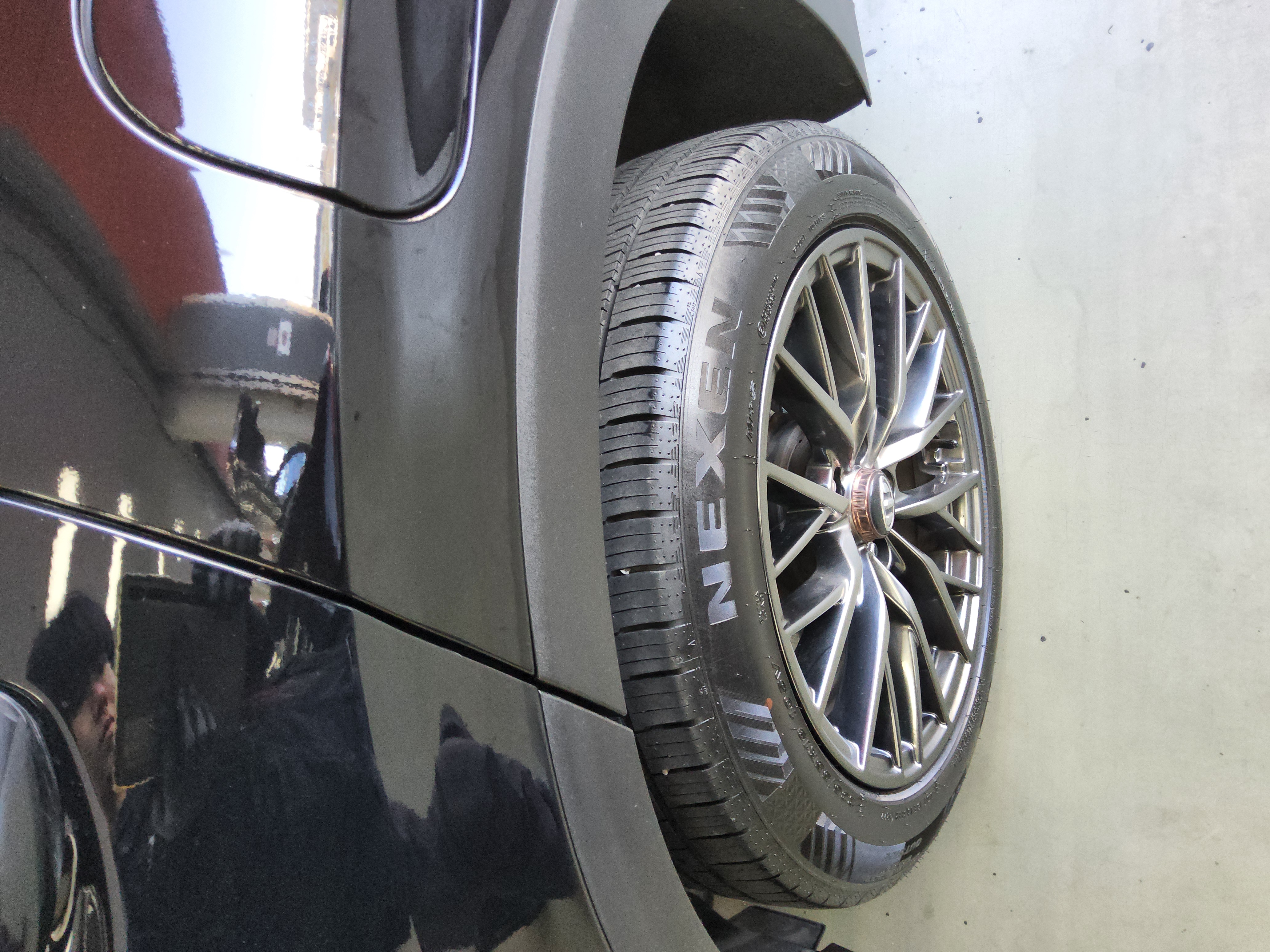 Hyundai Santa Fe 2019 - Image 20