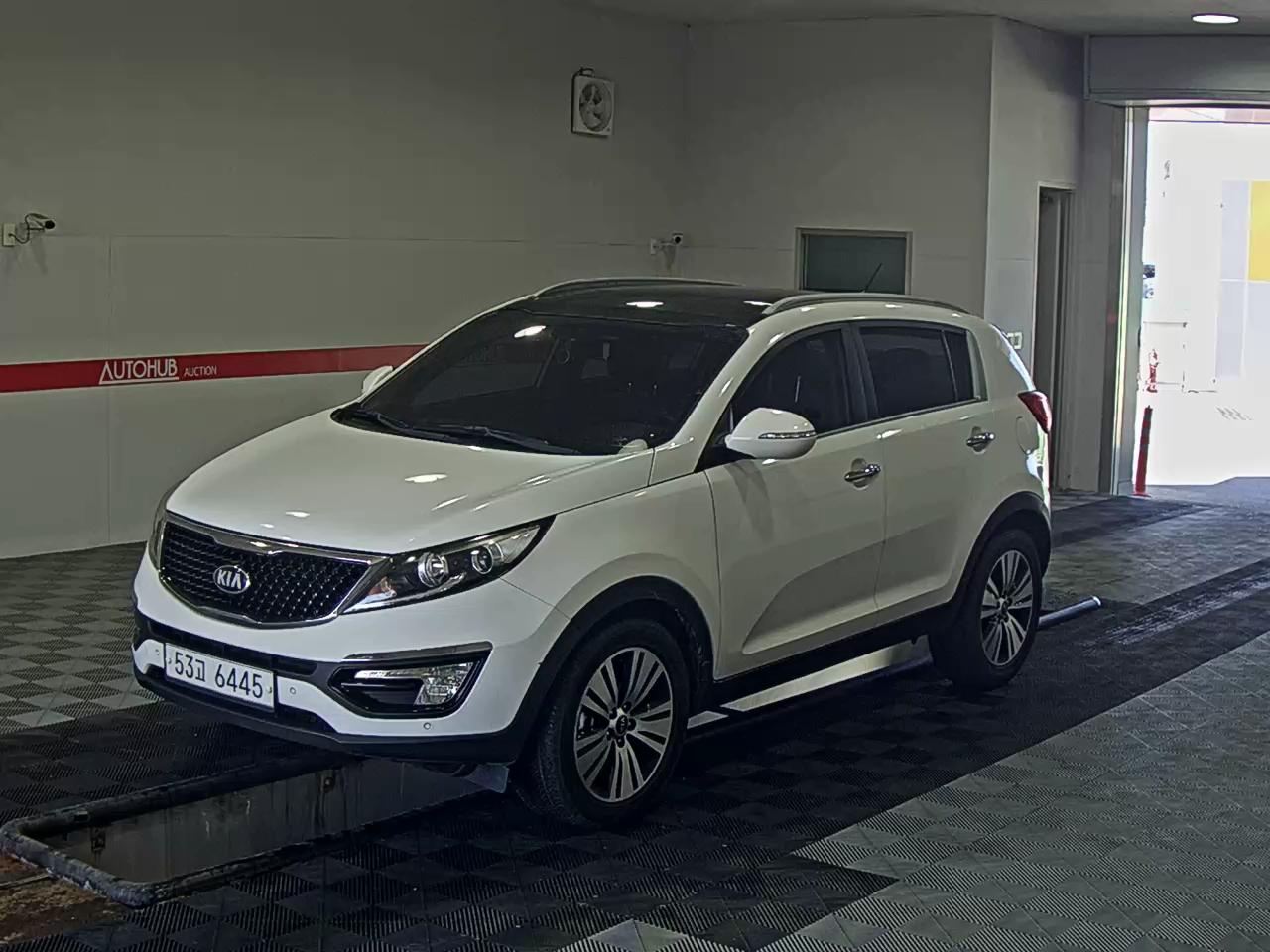 Kia Other