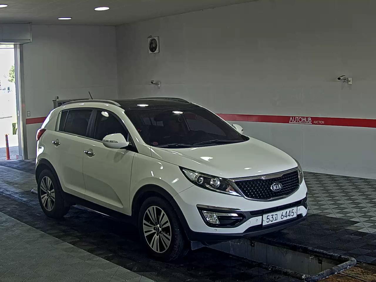 Kia Other 2014 - Image 2