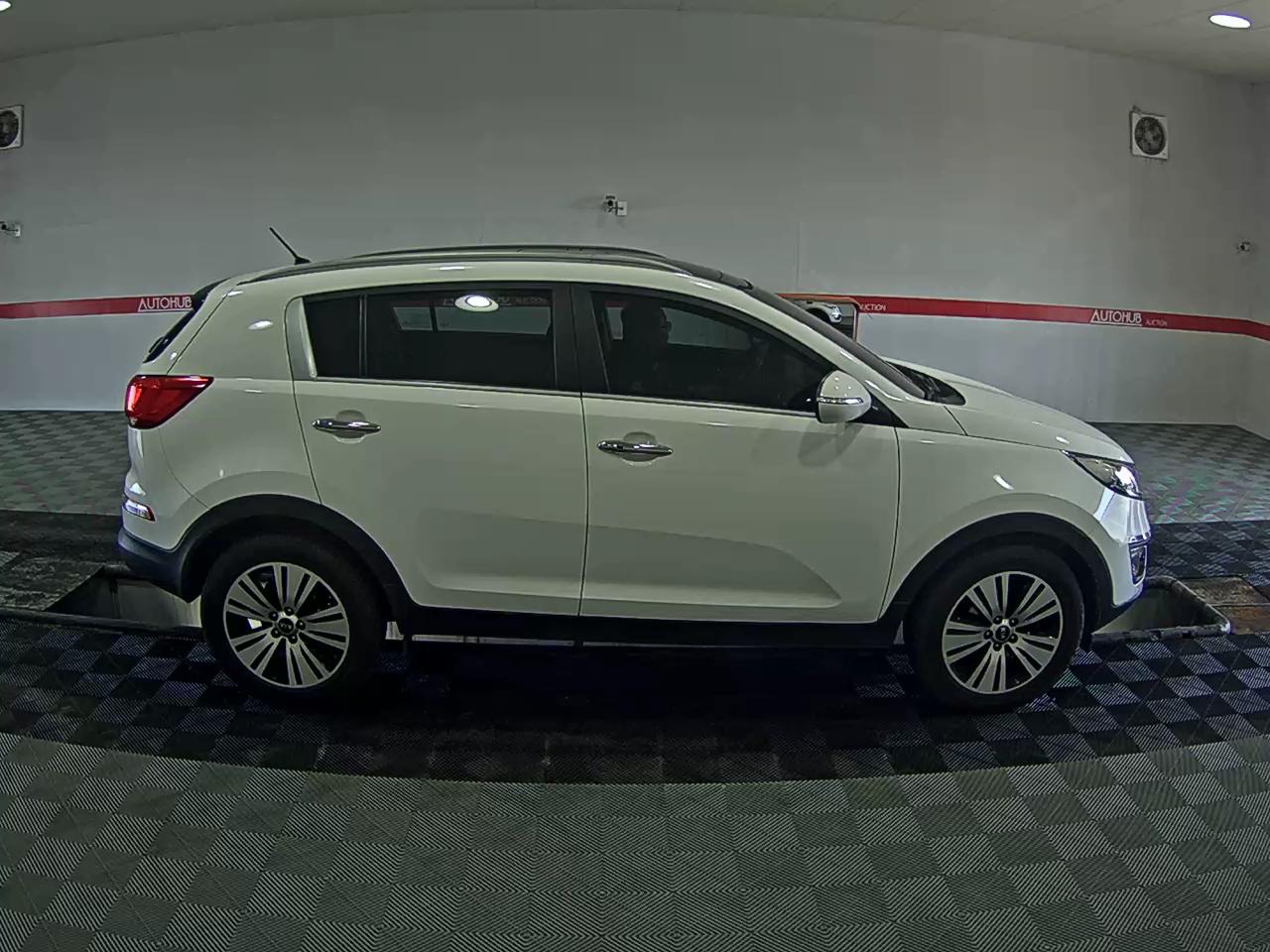 Kia Other 2014 - Image 3
