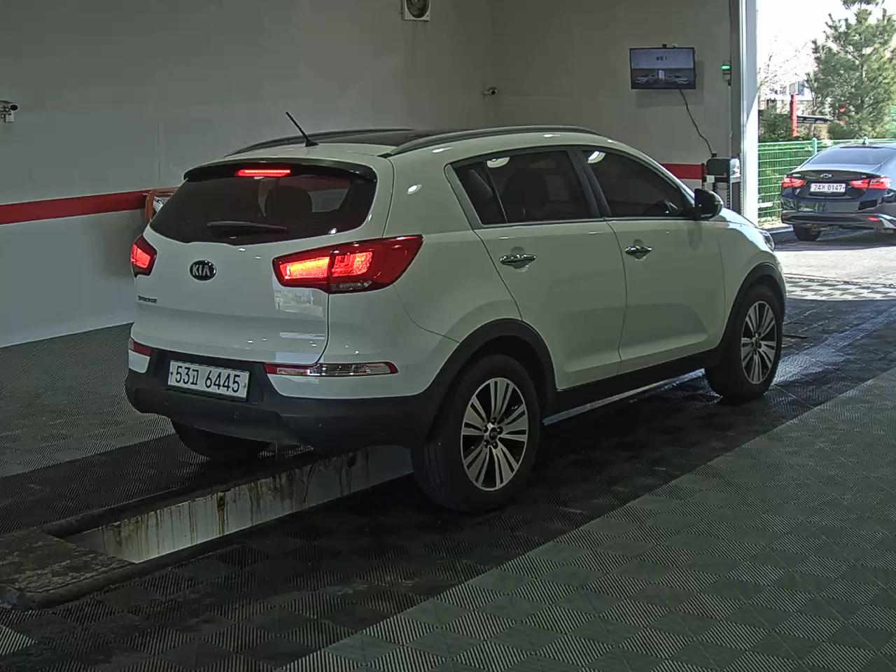 Kia Other 2014 - Image 4