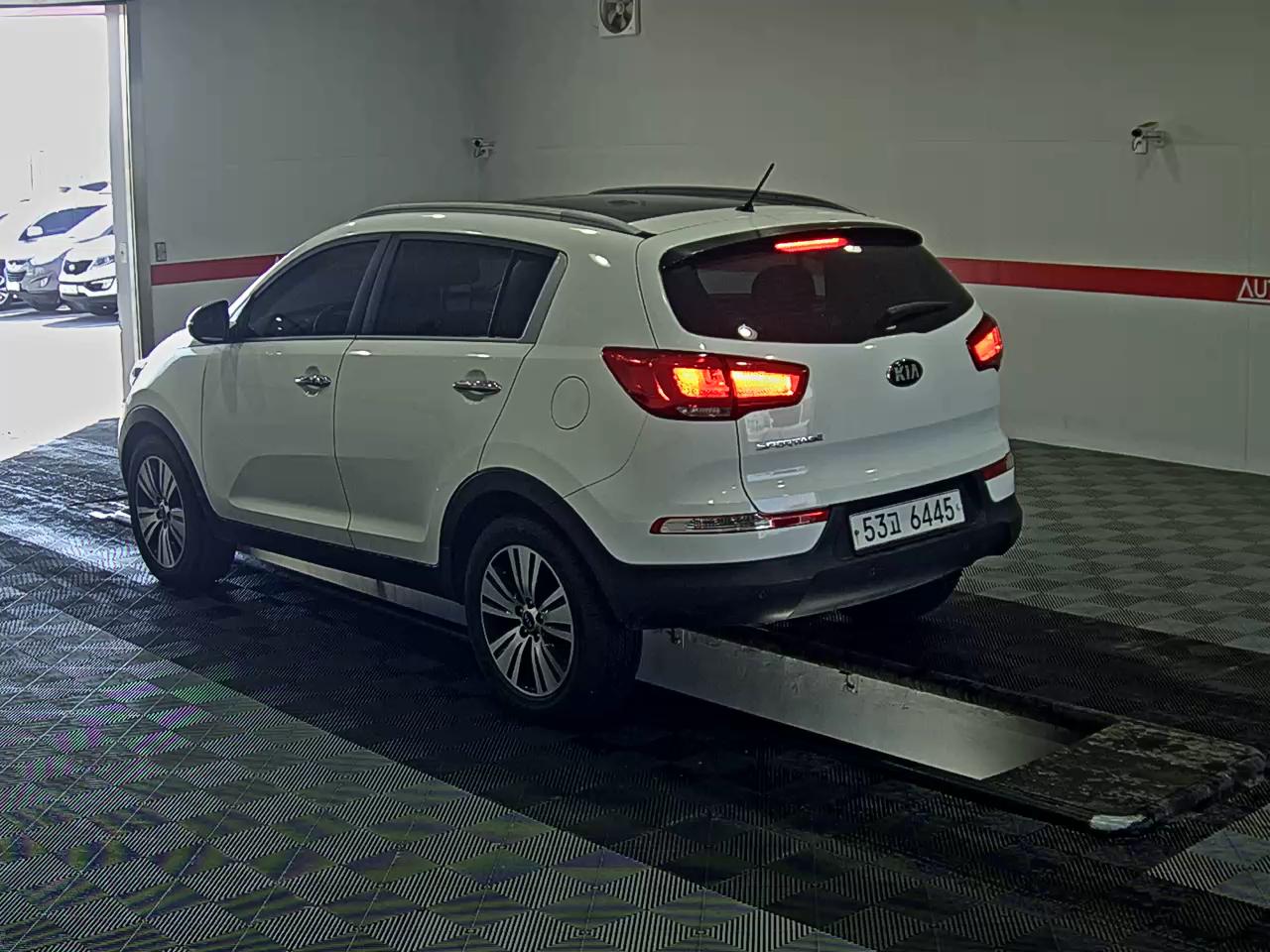 Kia Other 2014 - Image 5