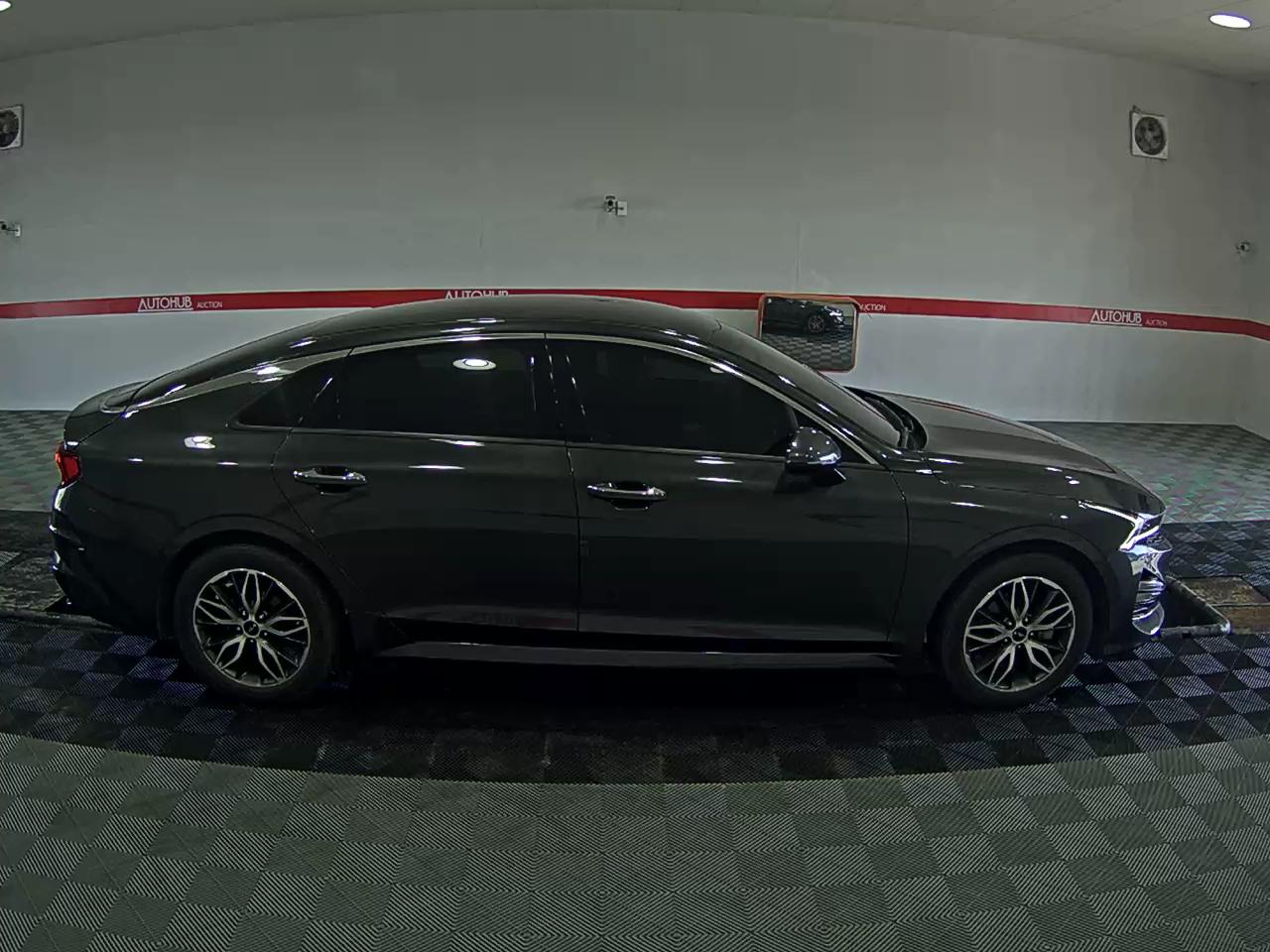 Kia K5 2023 - Image 3