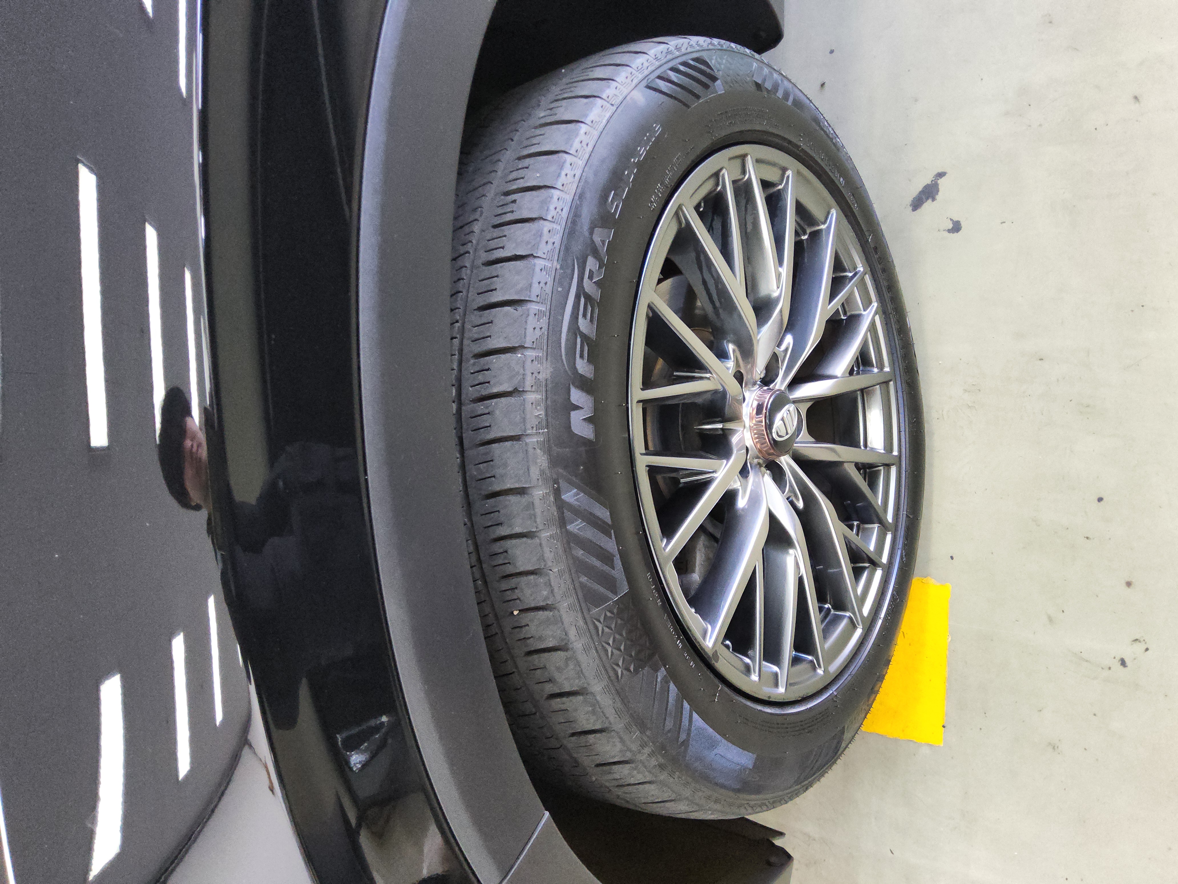 Hyundai Santa Fe 2019 - Image 19
