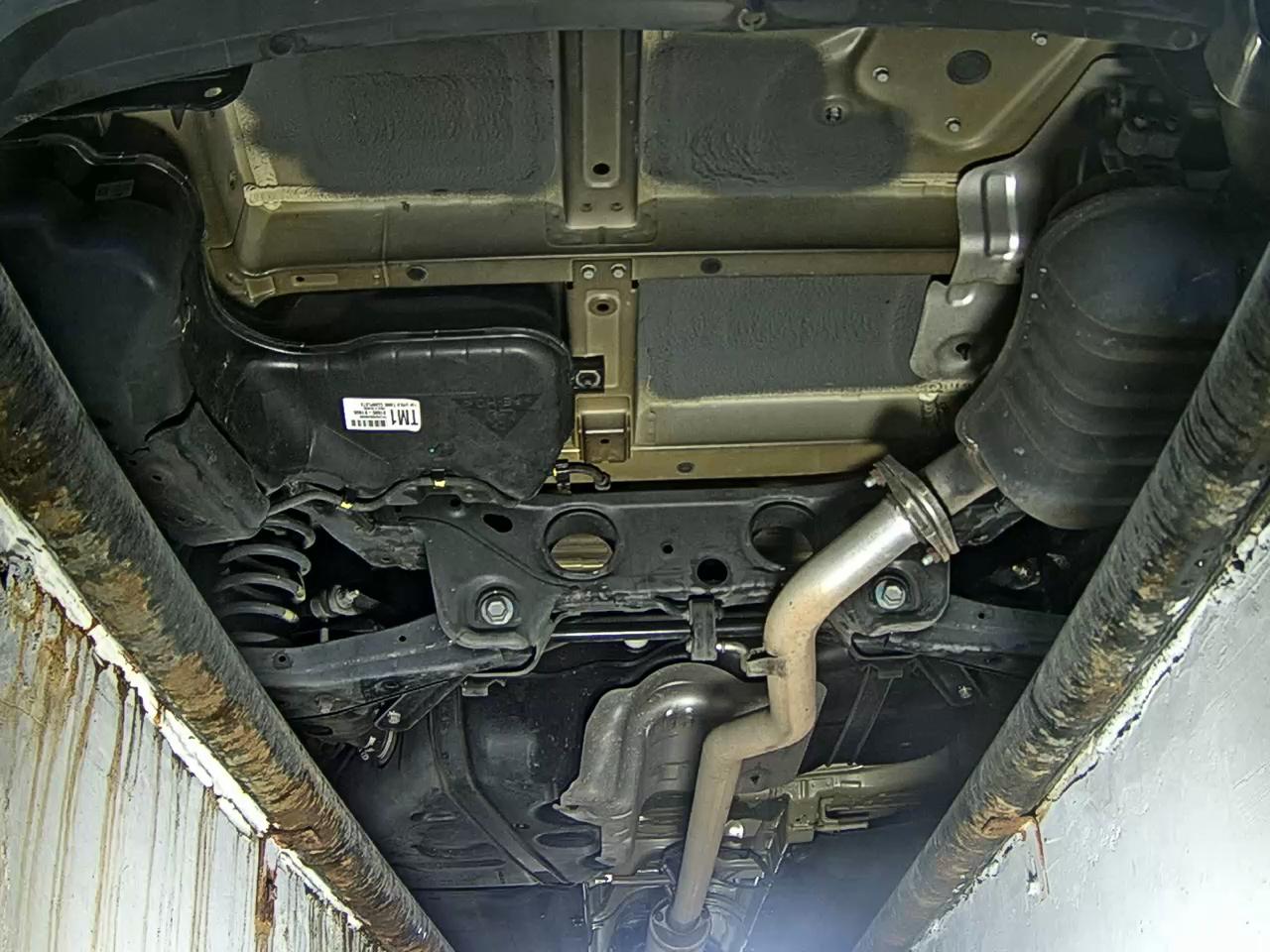Hyundai Santa Fe 2019 - Image 7