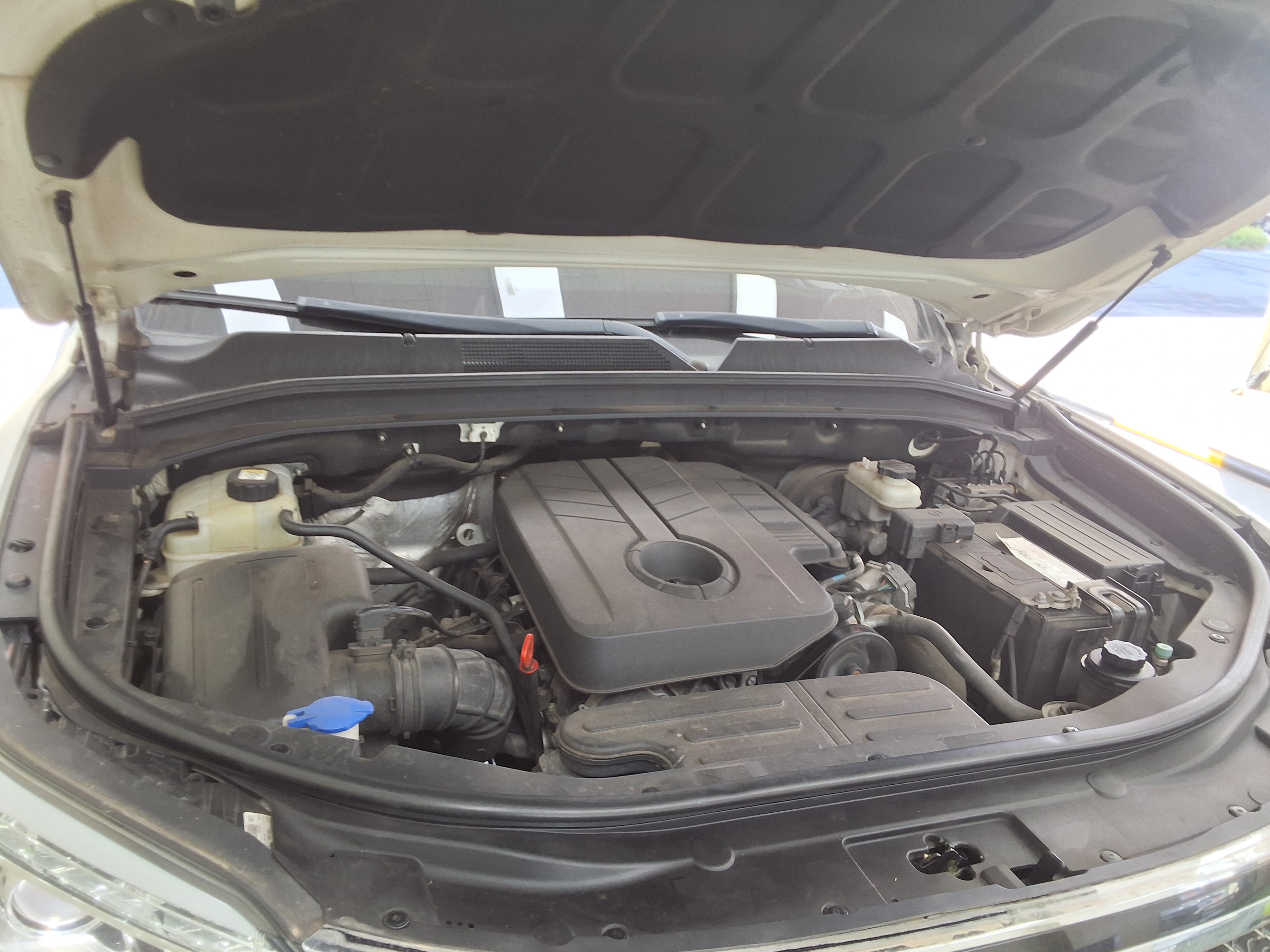 KG Mobility Rexton - 19