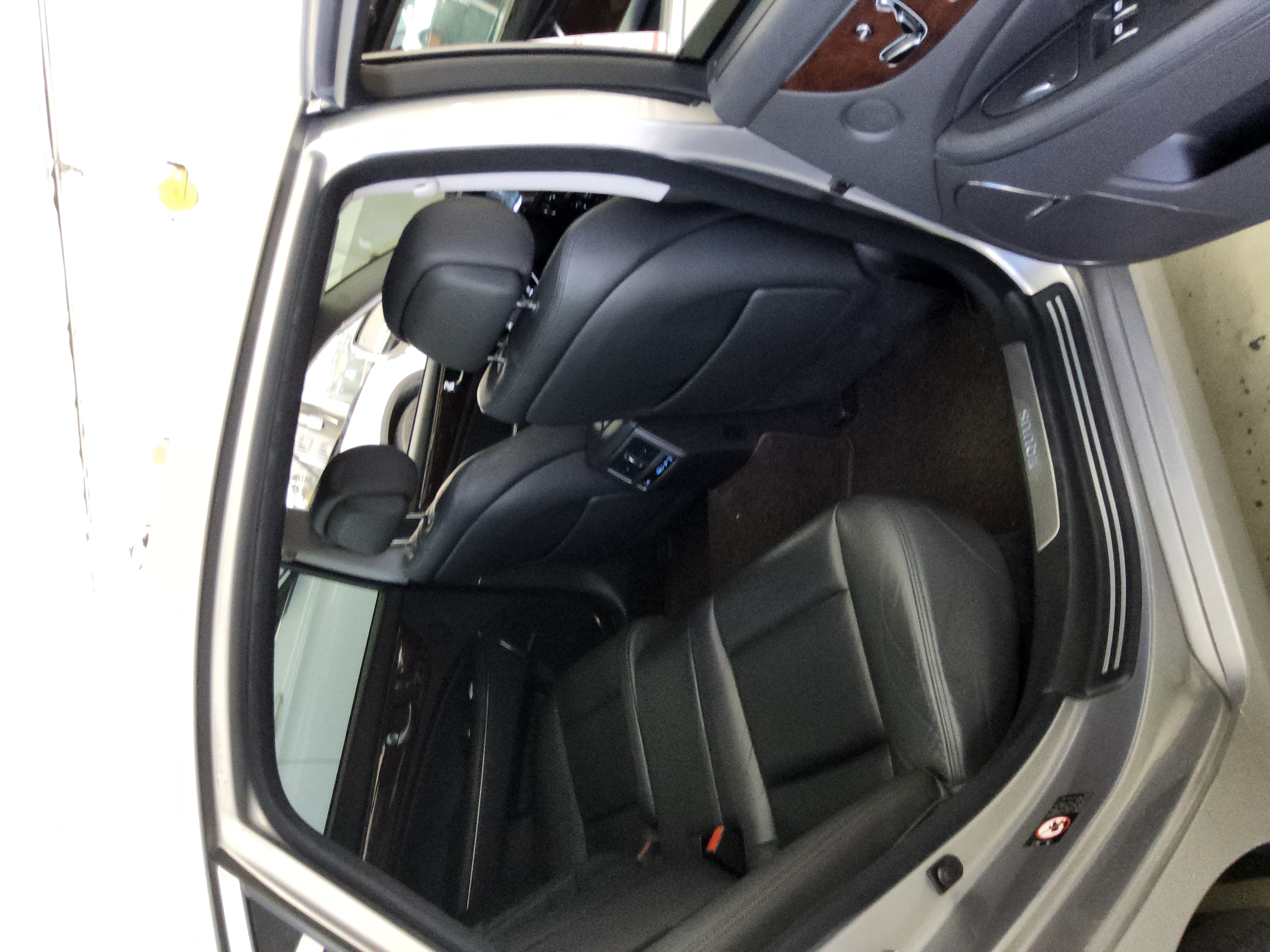 Hyundai New Equus 2014 - Image 12