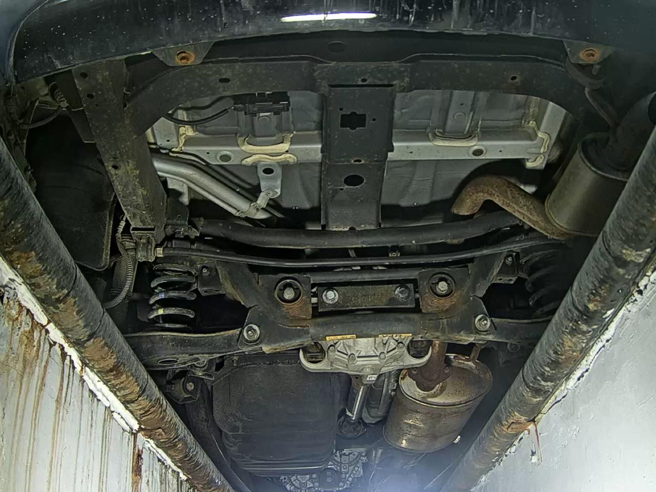 KG Mobility Rexton - 7