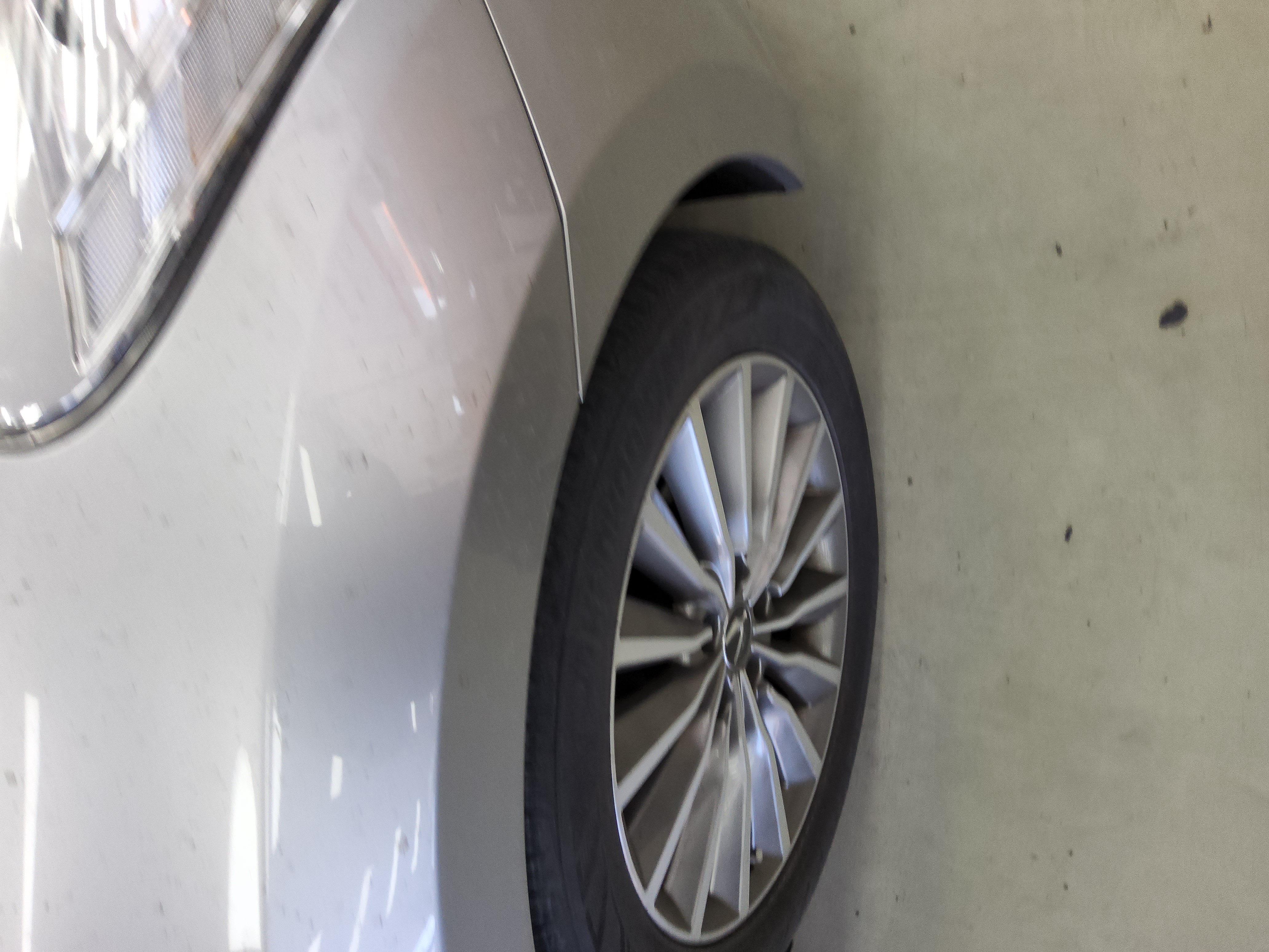 Hyundai New Equus 2014 - Image 20