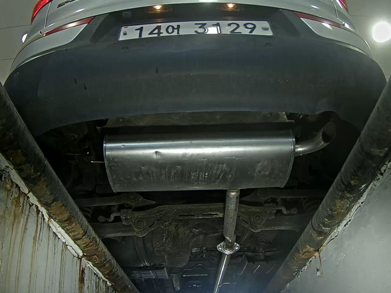 Kia Sportage 2012 - Image 7