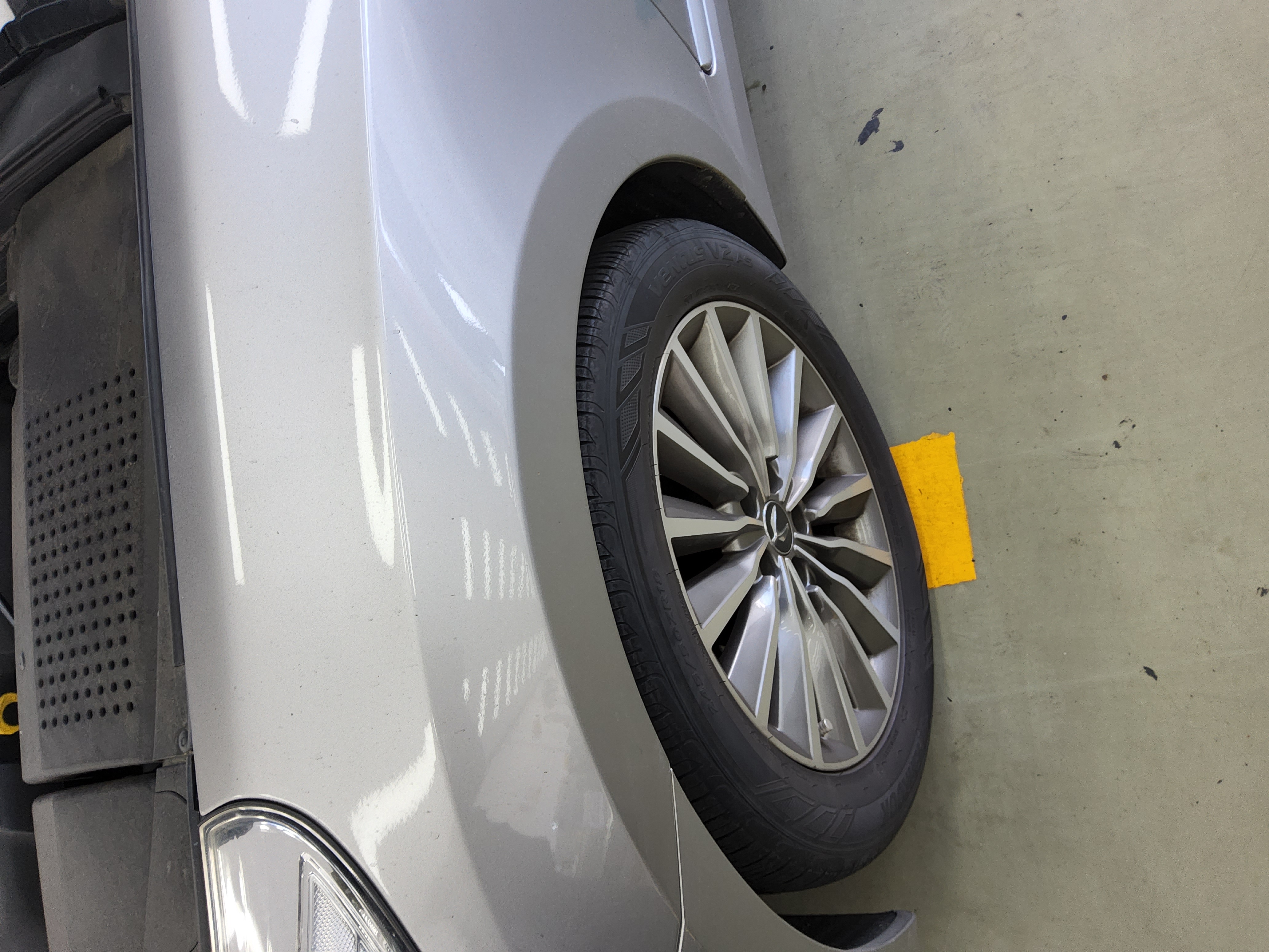 Hyundai New Equus 2014 - Image 18