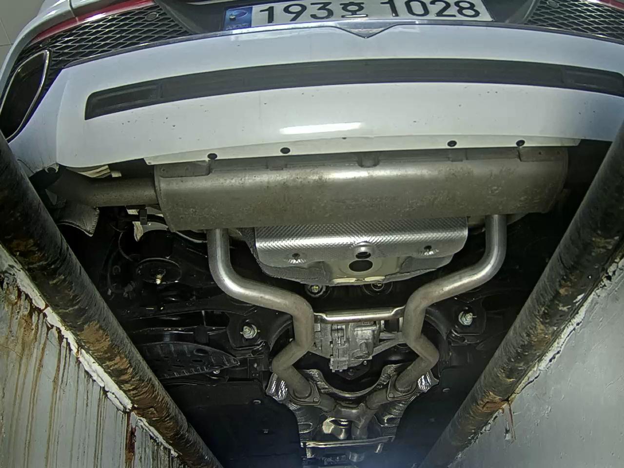 Genesis GV70 2023 - Image 7