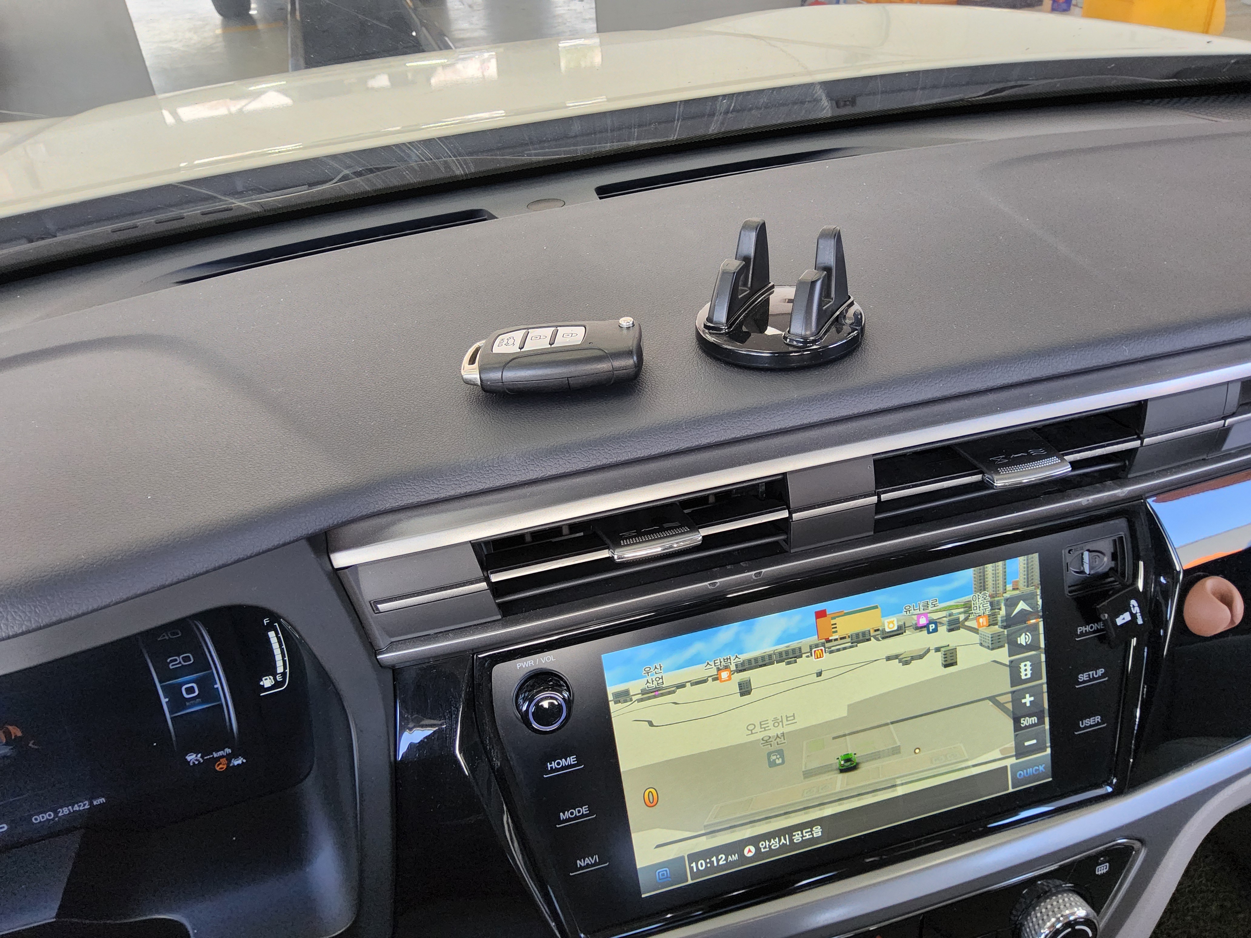 KG Mobility Korando 2019 - Image 16