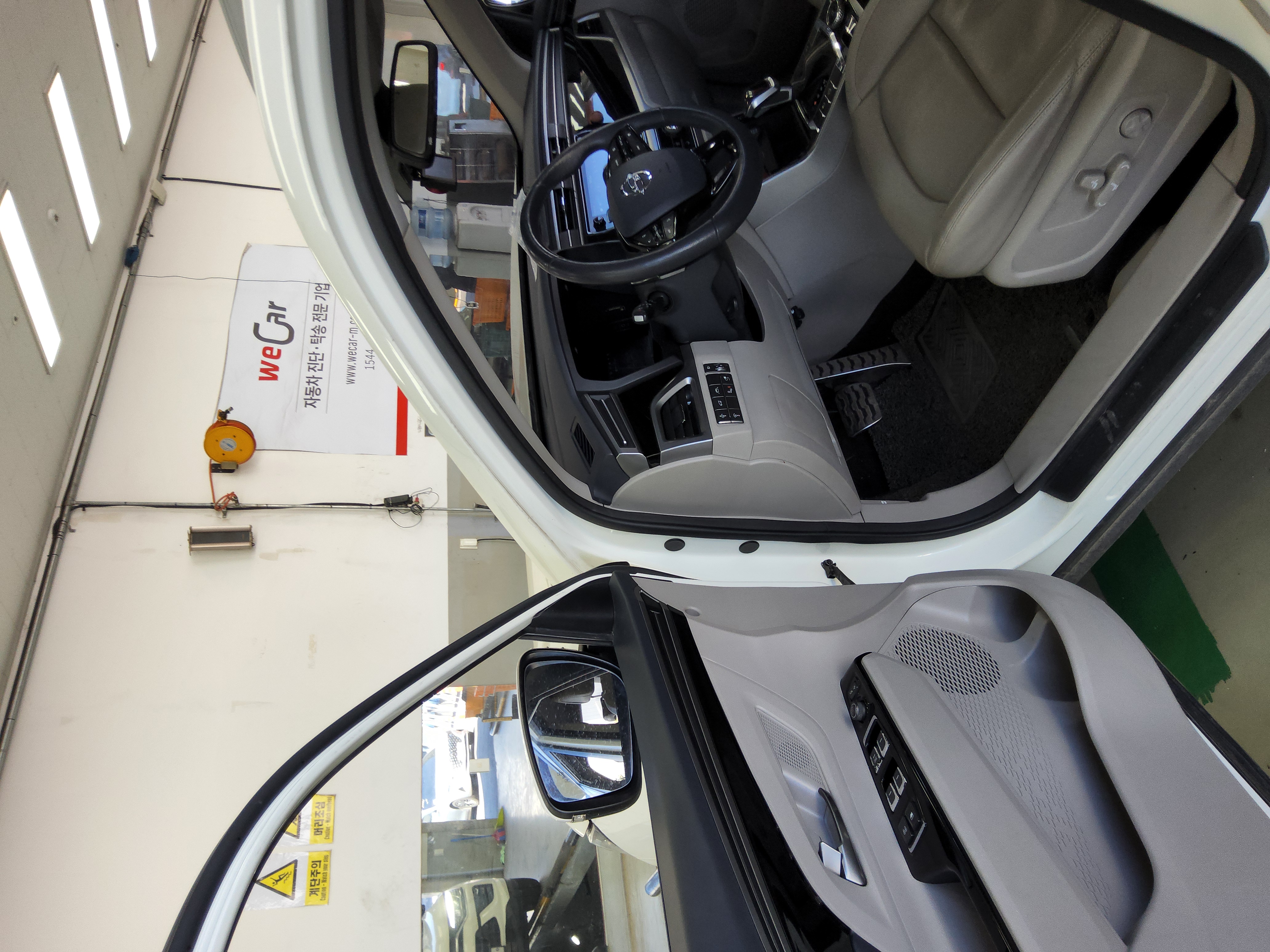 KG Mobility Korando 2019 - Image 9