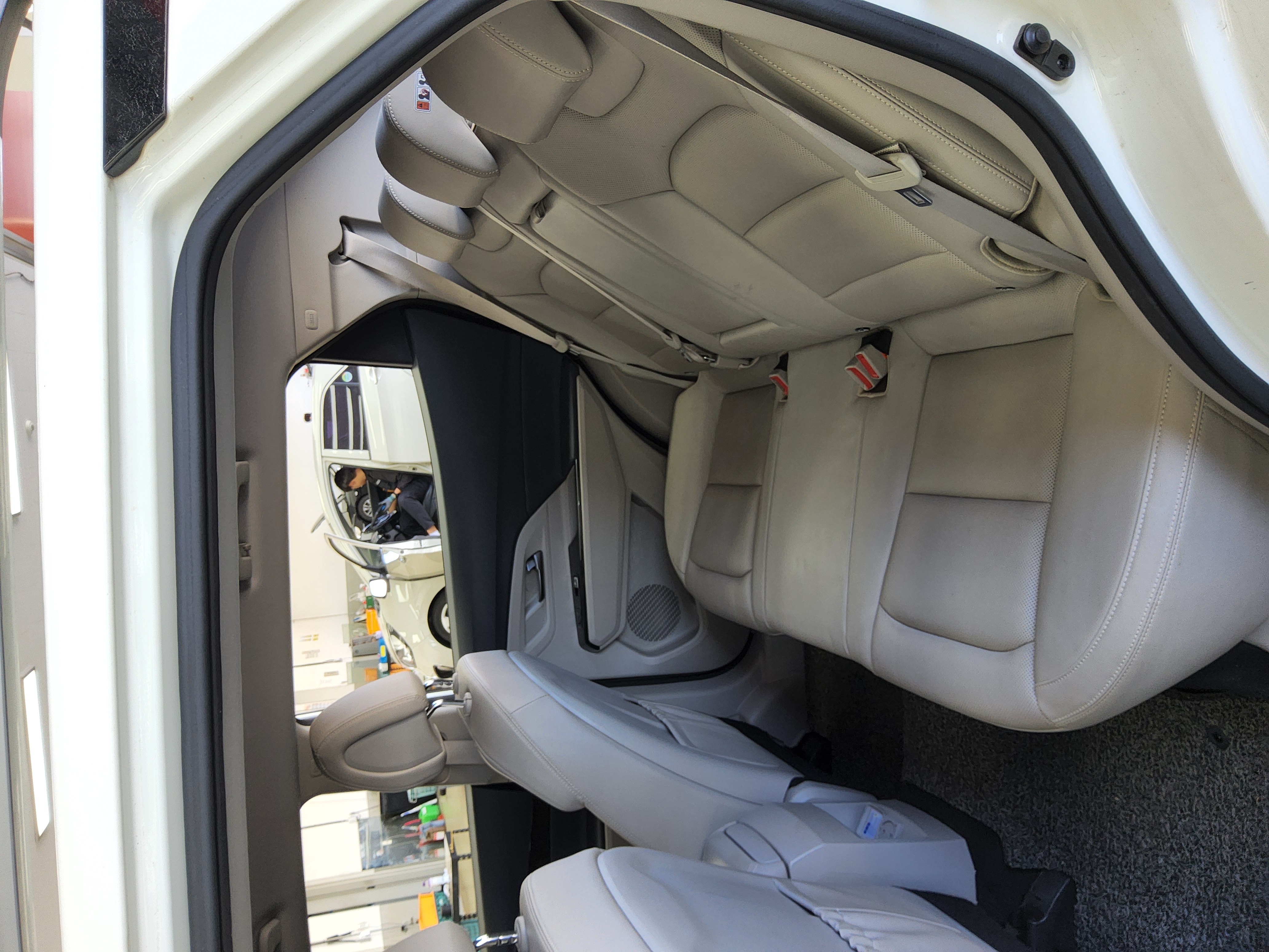 KG Mobility Korando 2019 - Image 11