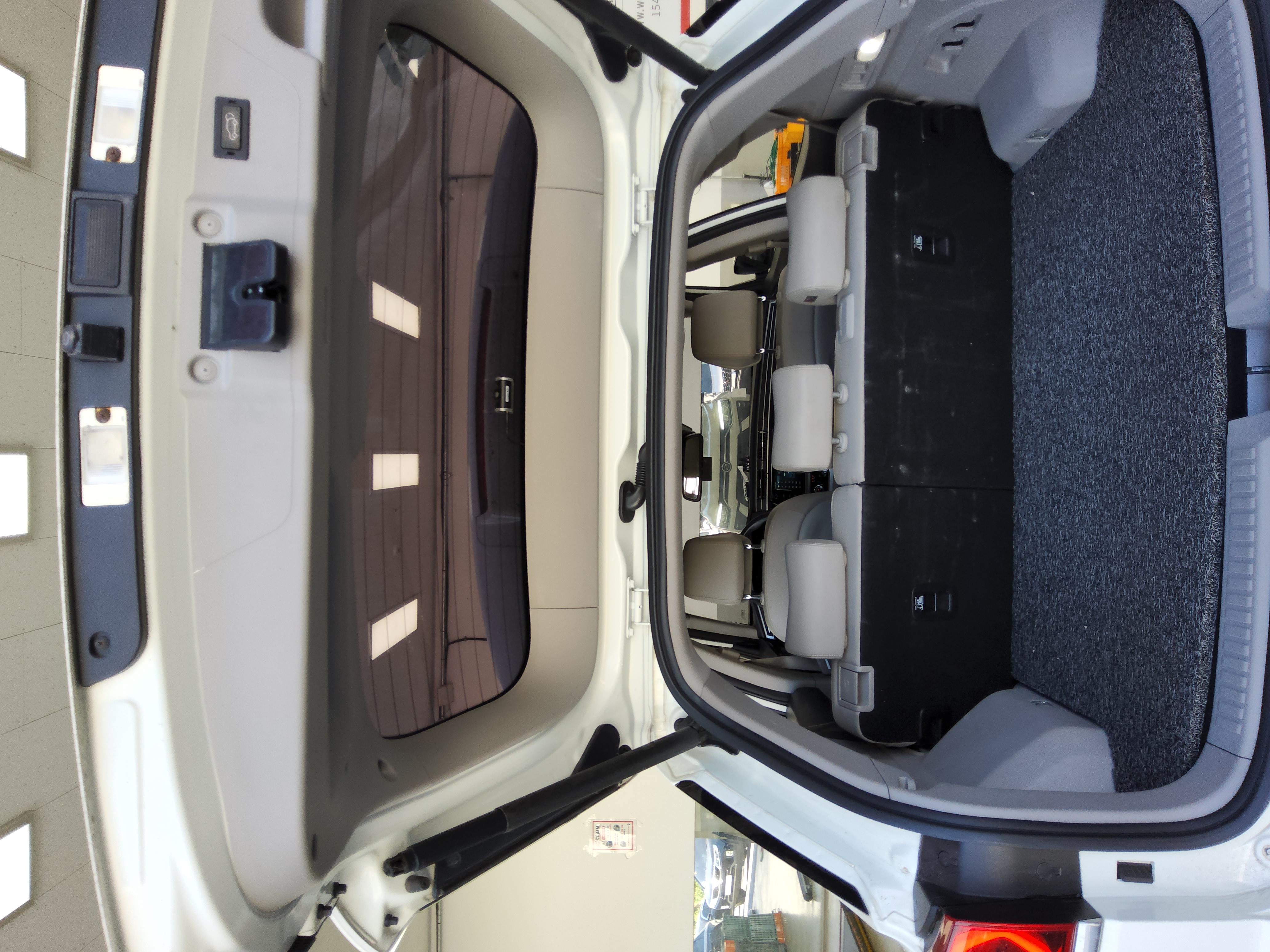 KG Mobility Korando 2019 - Image 14