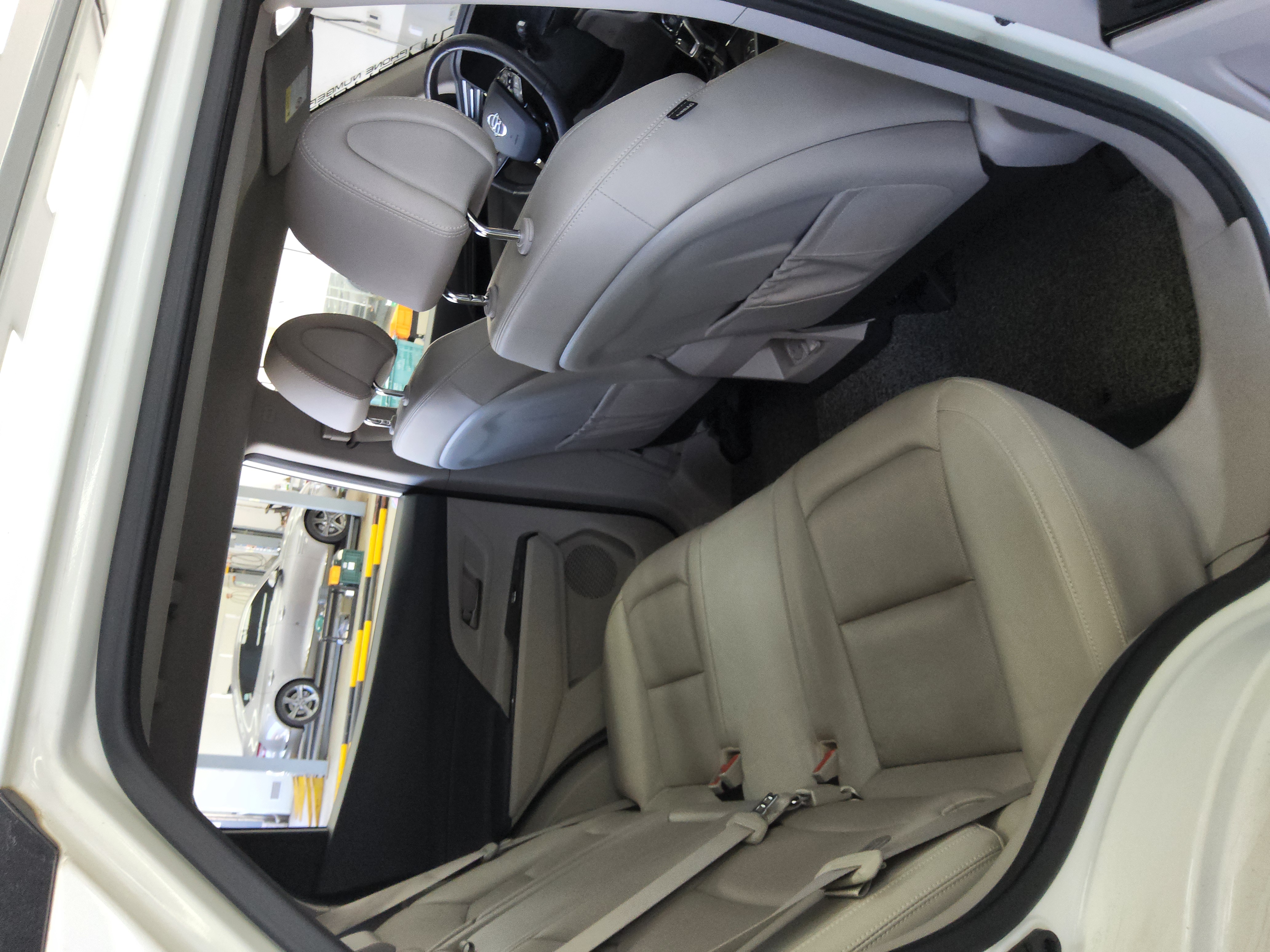 KG Mobility Korando 2019 - Image 12