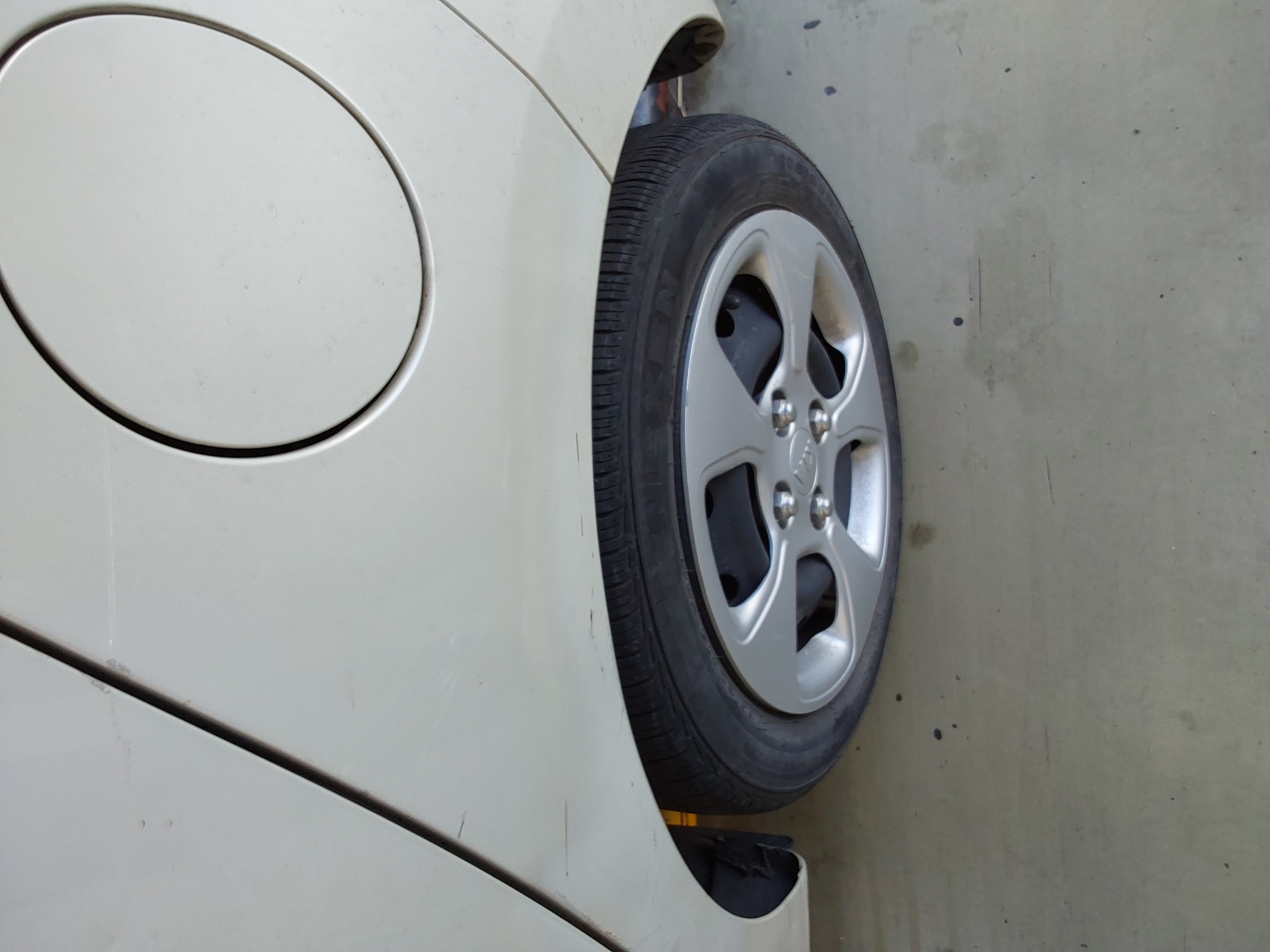 Kia Morning 2014 - Image 19