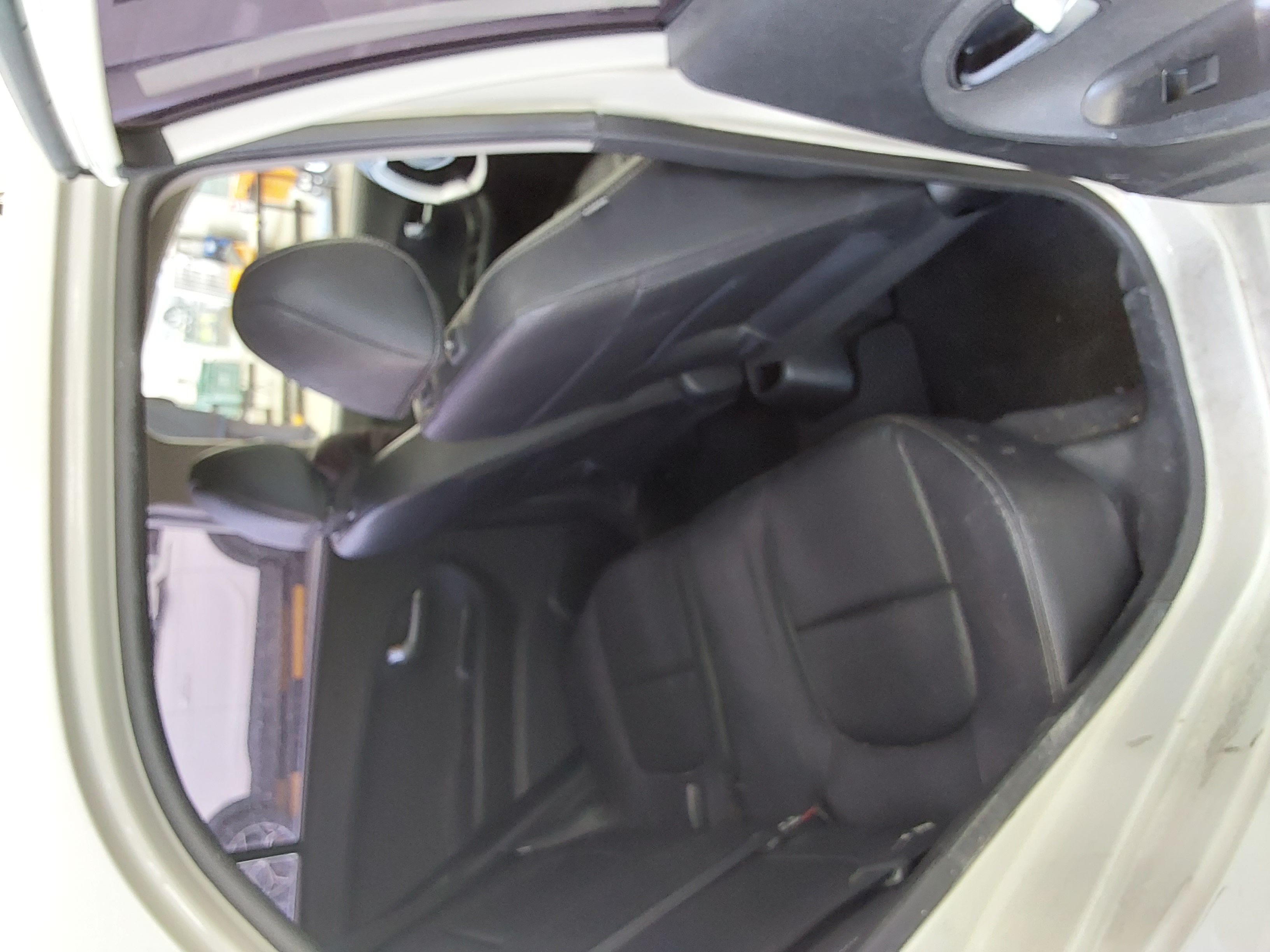 Kia Morning 2014 - Image 12
