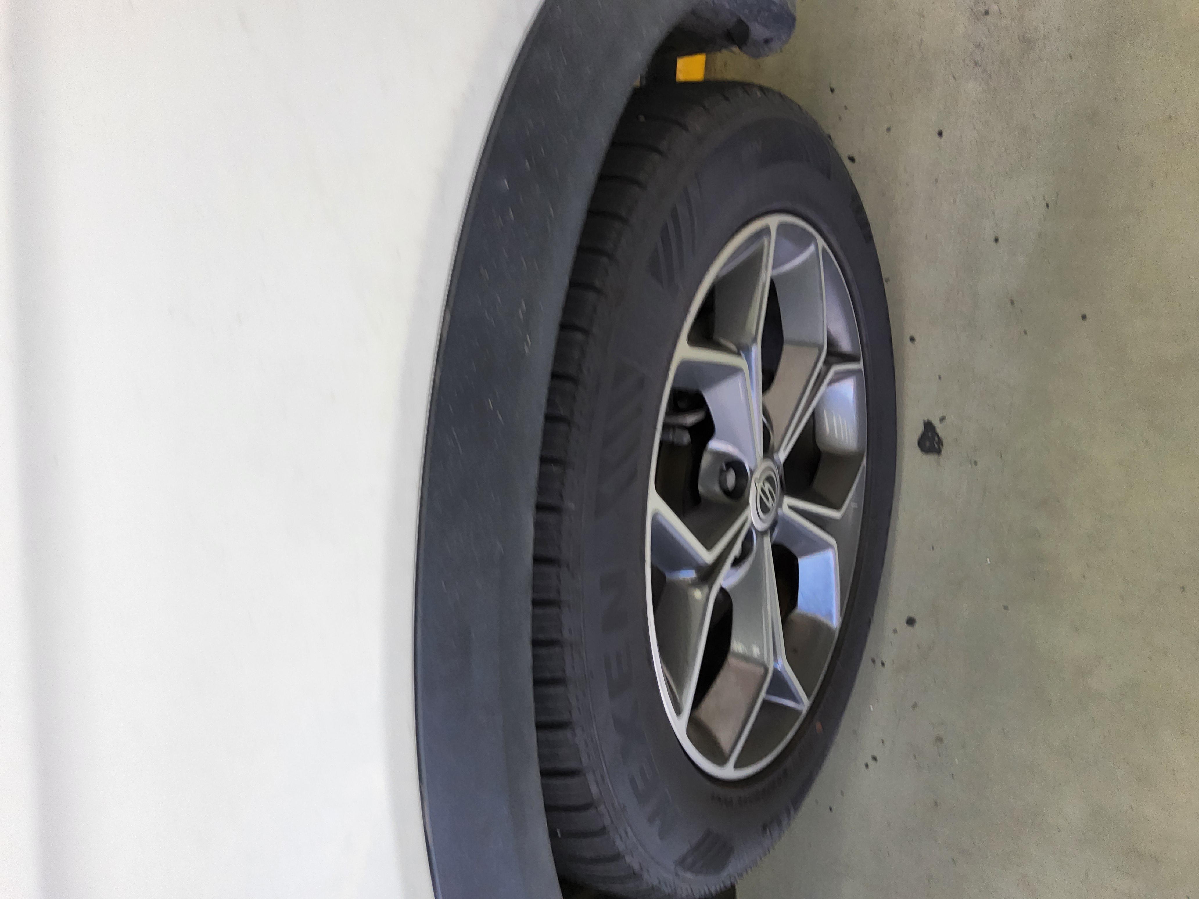 2019 - ssangyong korando