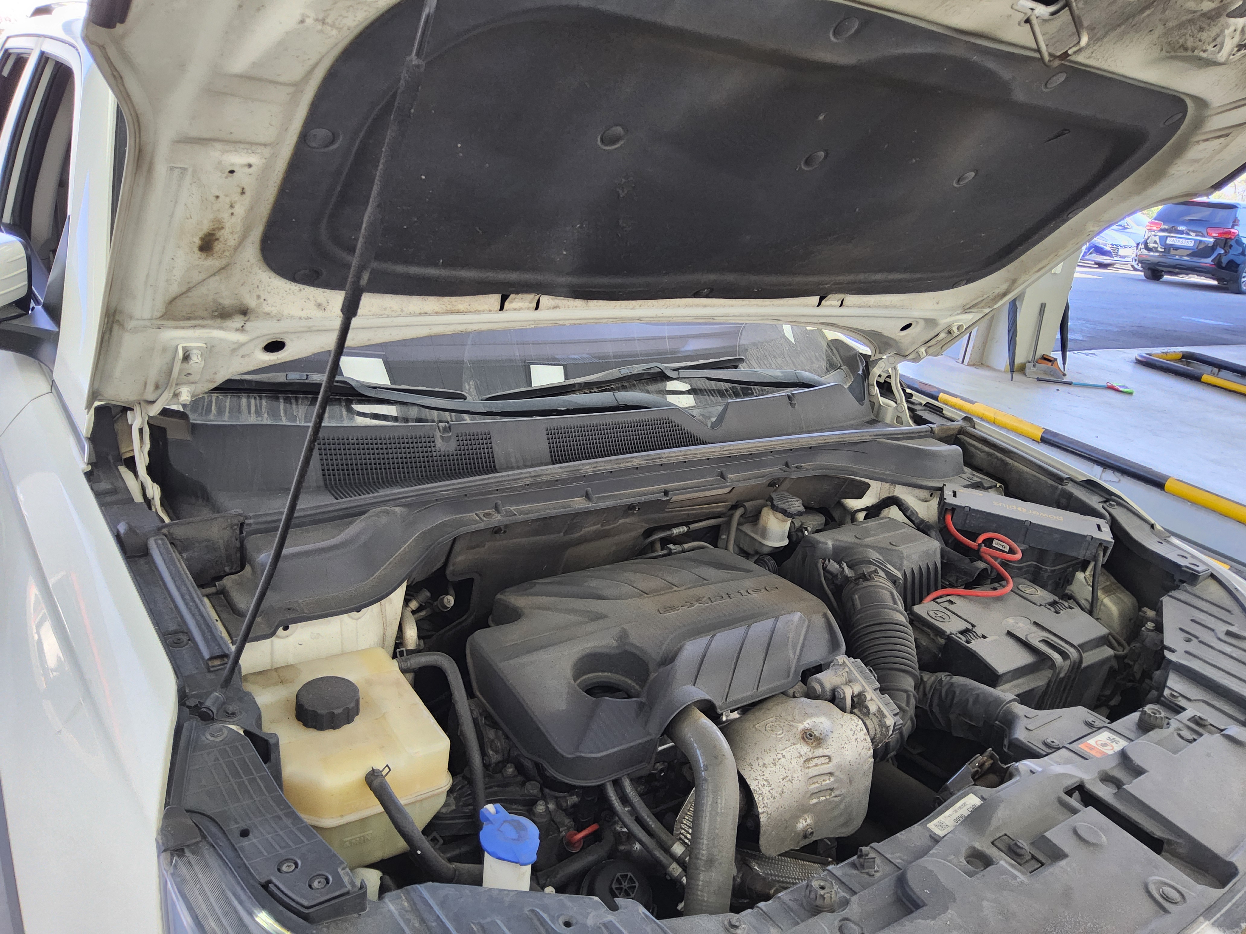 KG Mobility Korando 2019 - Image 18
