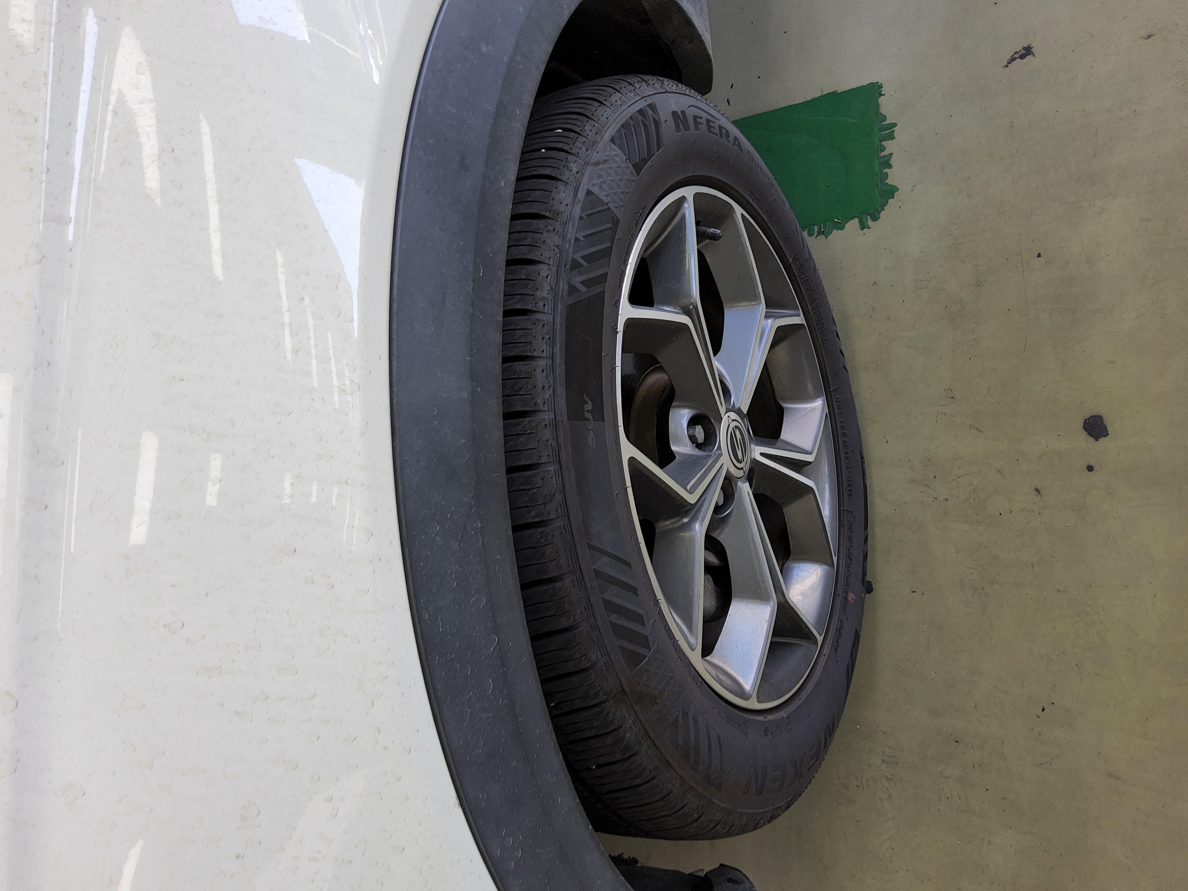 KG Mobility Korando 2019 - Image 19