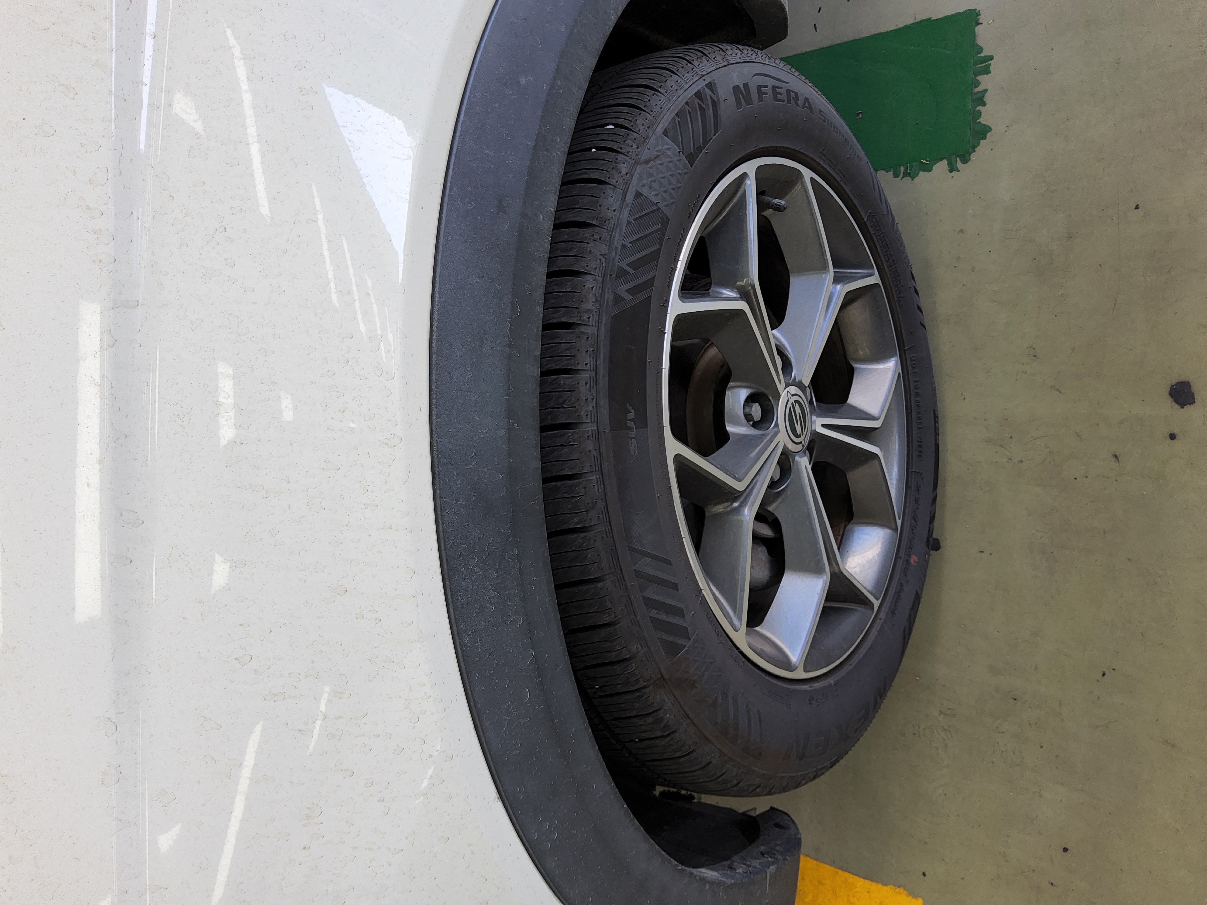 KG Mobility Korando 2019 - Image 20