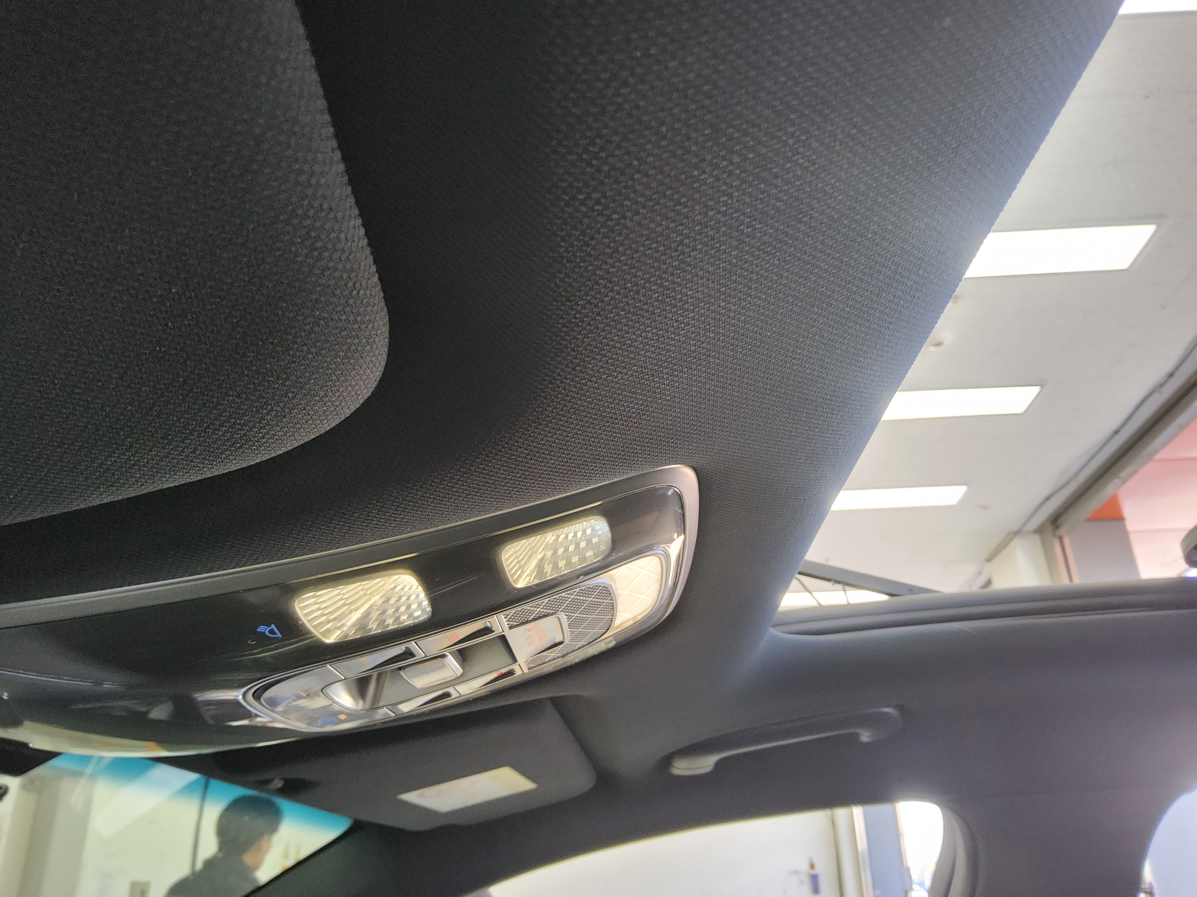 Genesis GV70 2021 - Image 18