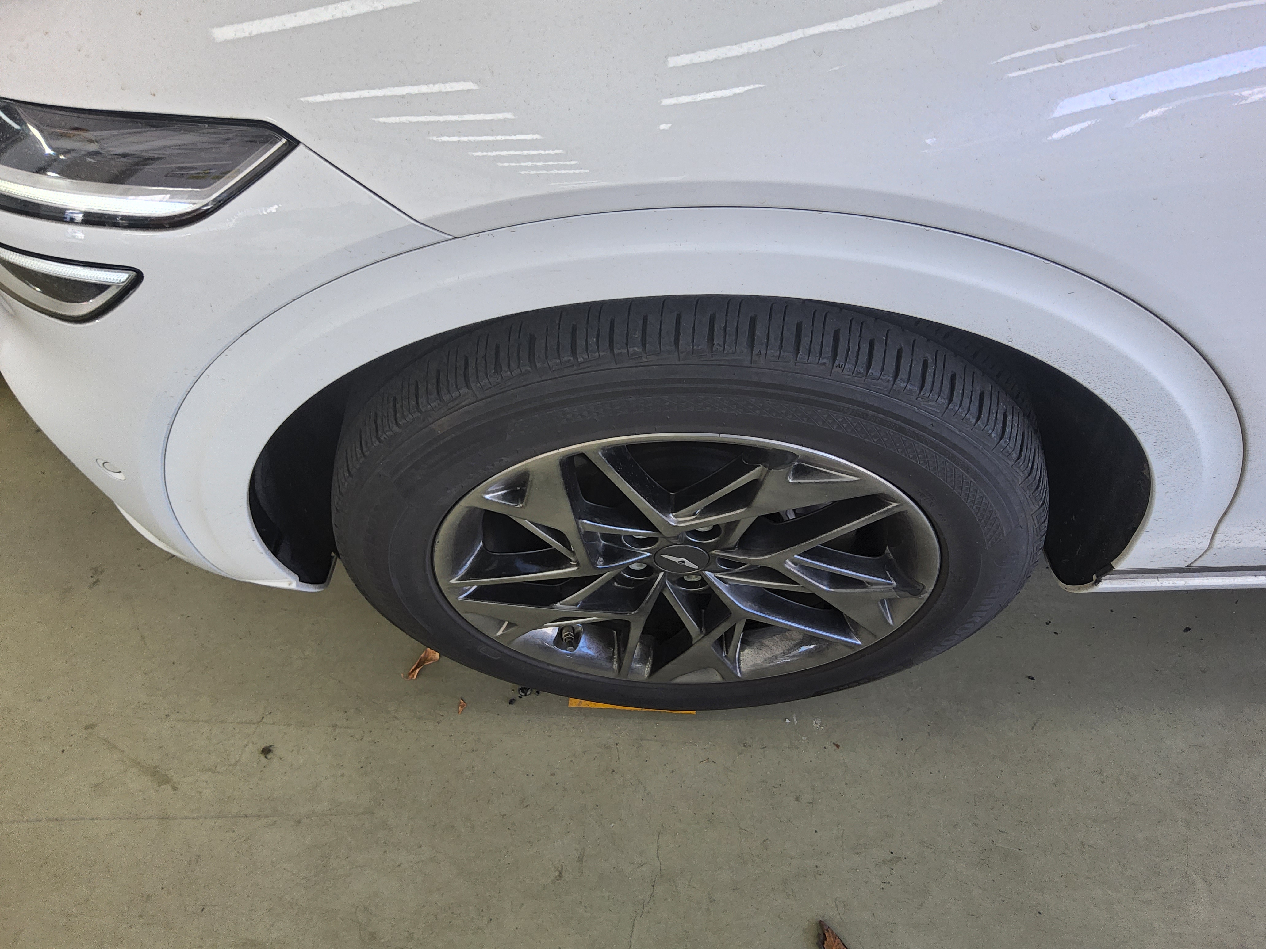 Genesis GV70 2021 - Image 19