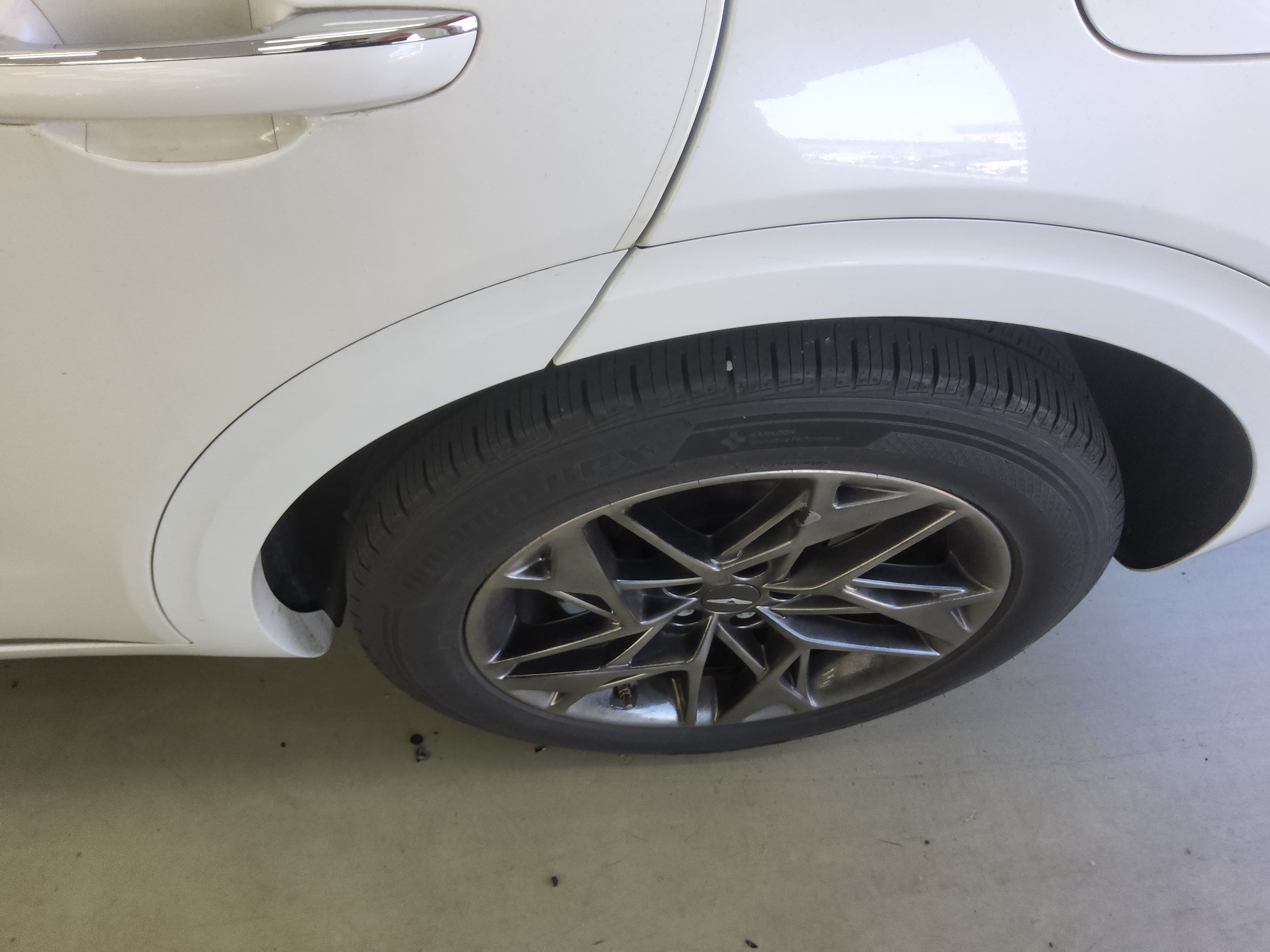 Genesis GV70 2021 - Image 20