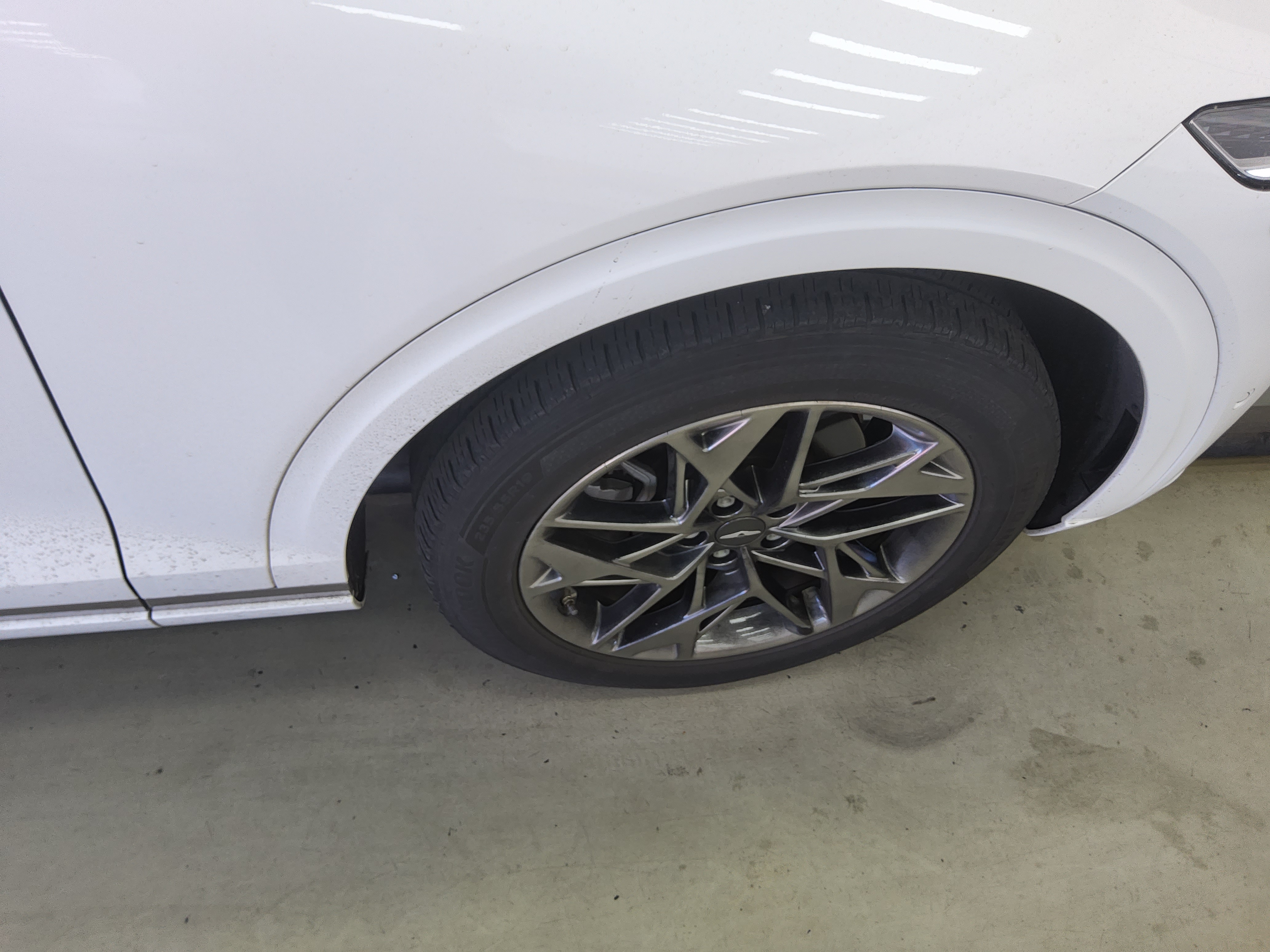 Genesis GV70 2021 - Image 21