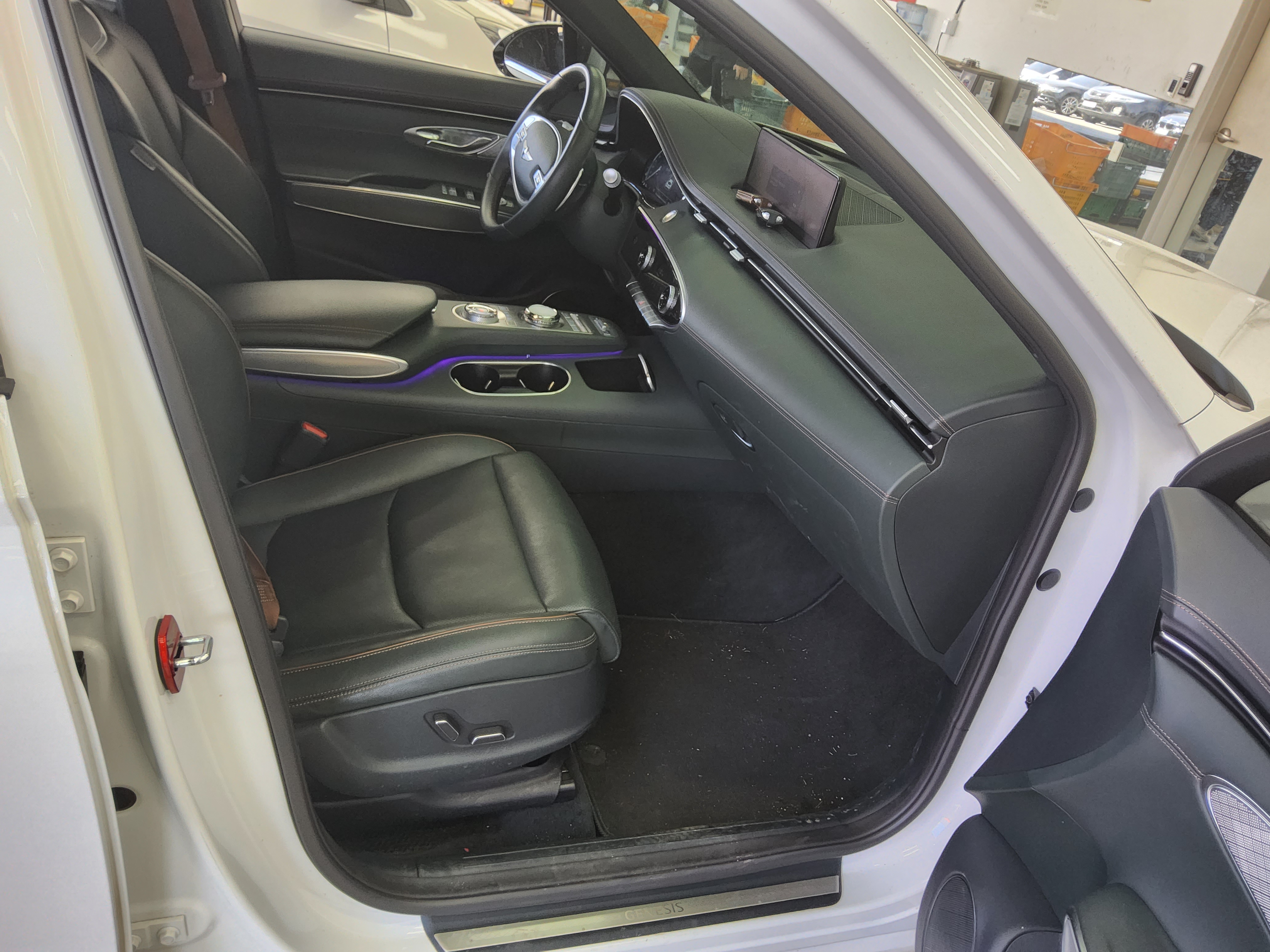 Genesis GV70 2021 - Image 13