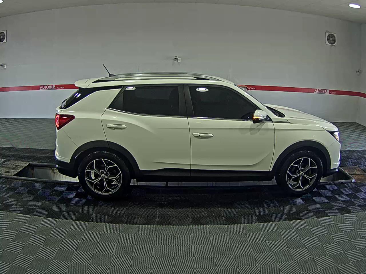 KG Mobility Korando 2019 - Image 3