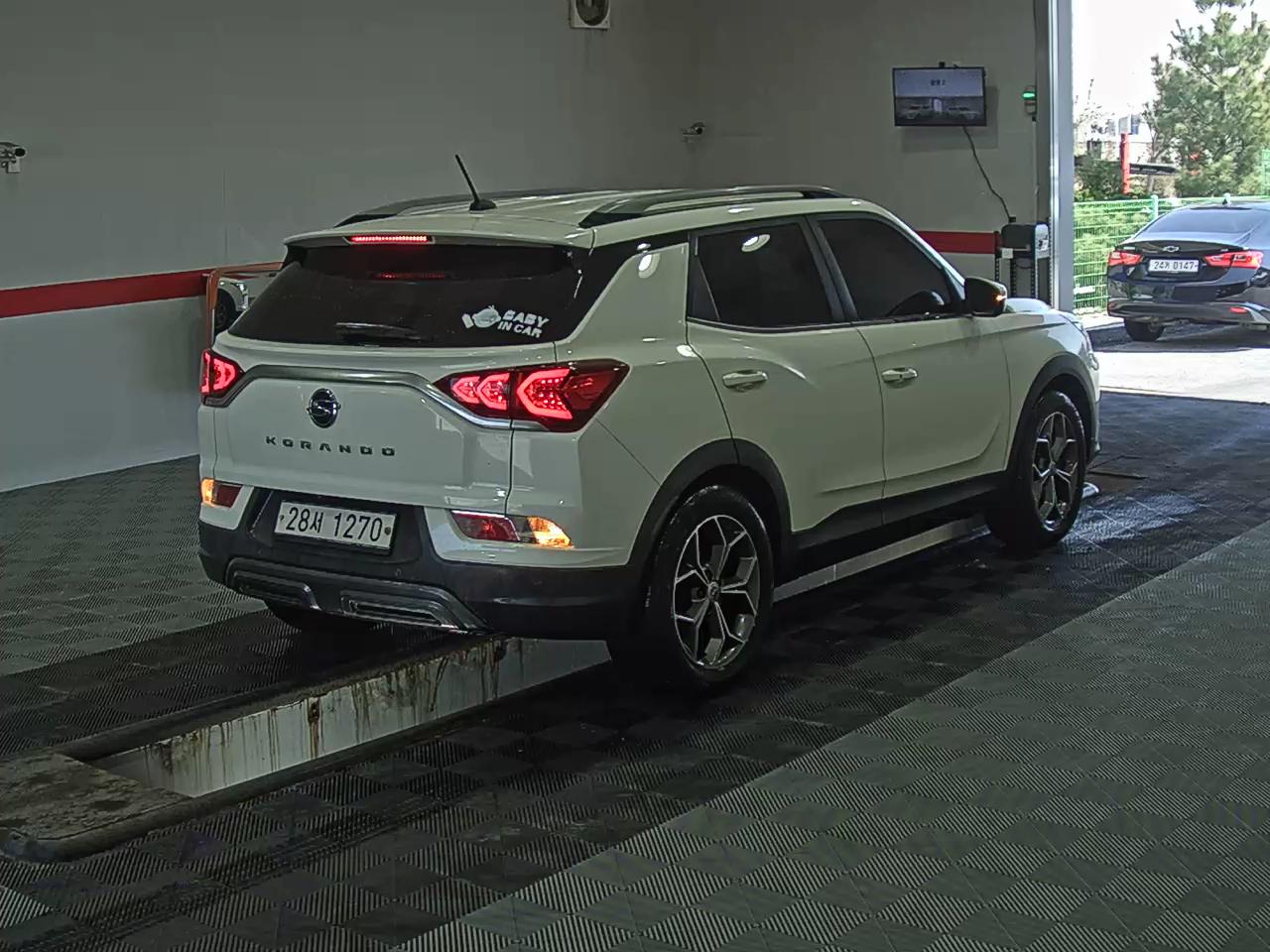 KG Mobility Korando 2019 - Image 4