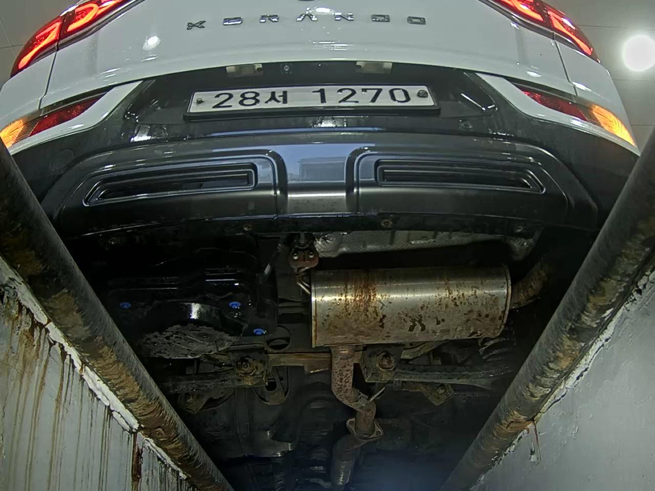 KG Mobility Korando 2019 - Image 7