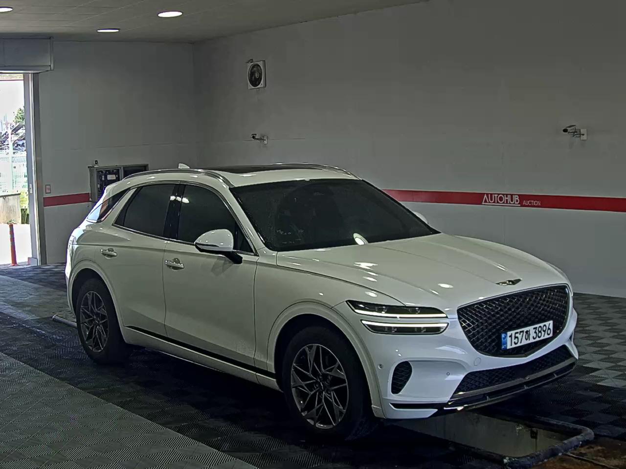 Genesis GV70 2021 - Image 2