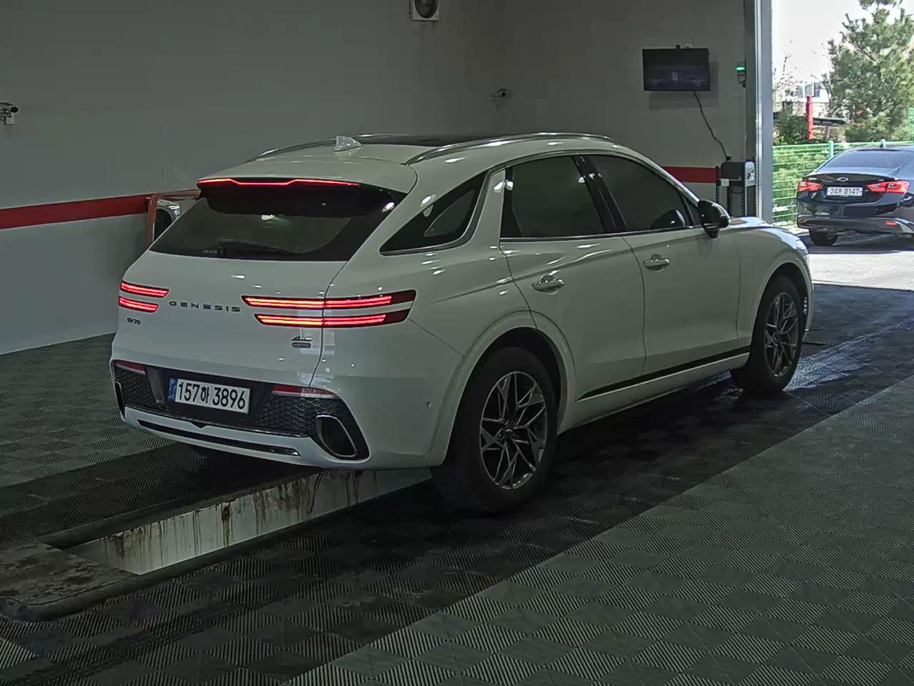 Genesis GV70 2021 - Image 4