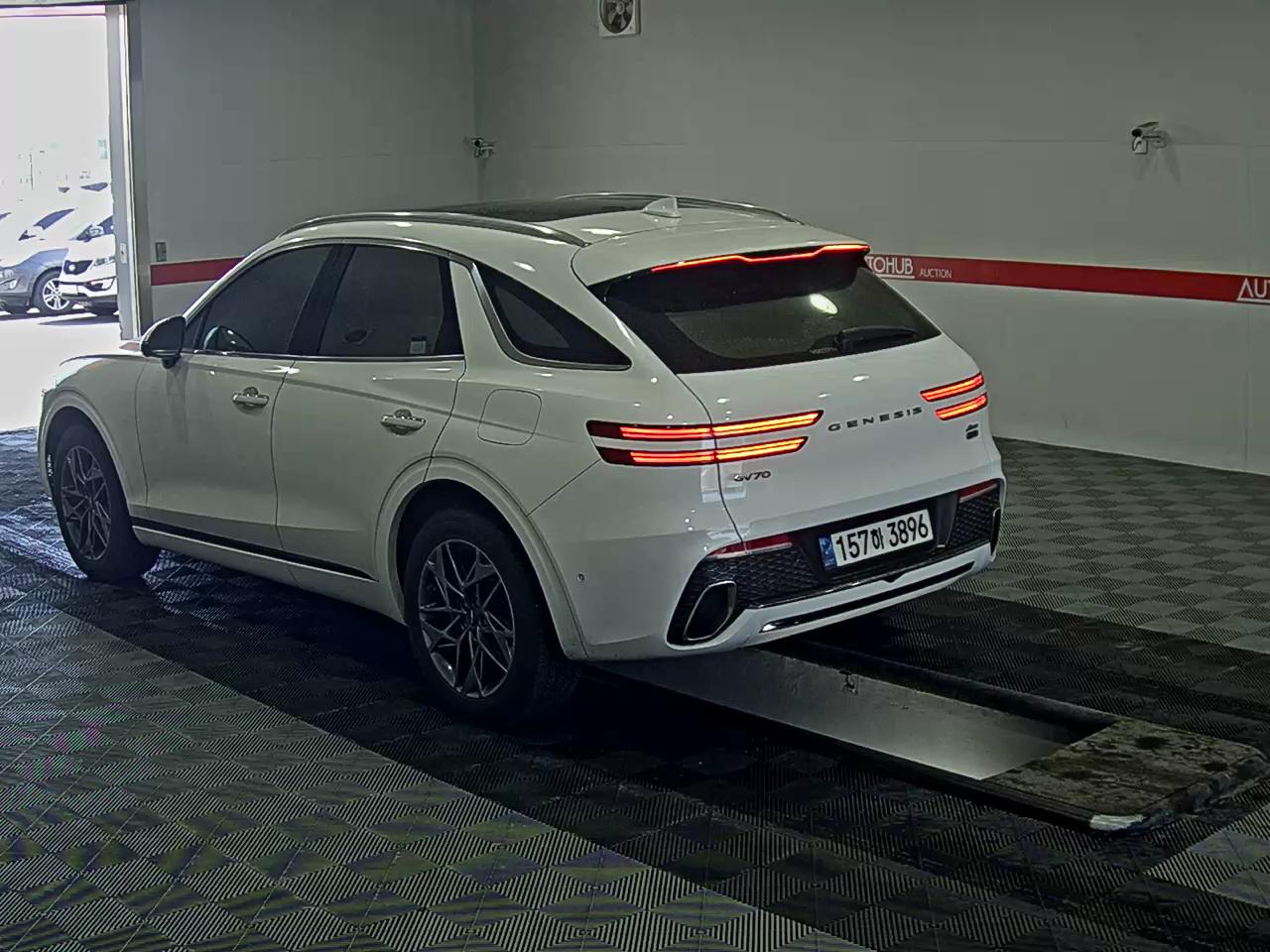 Genesis GV70 2021 - Image 5