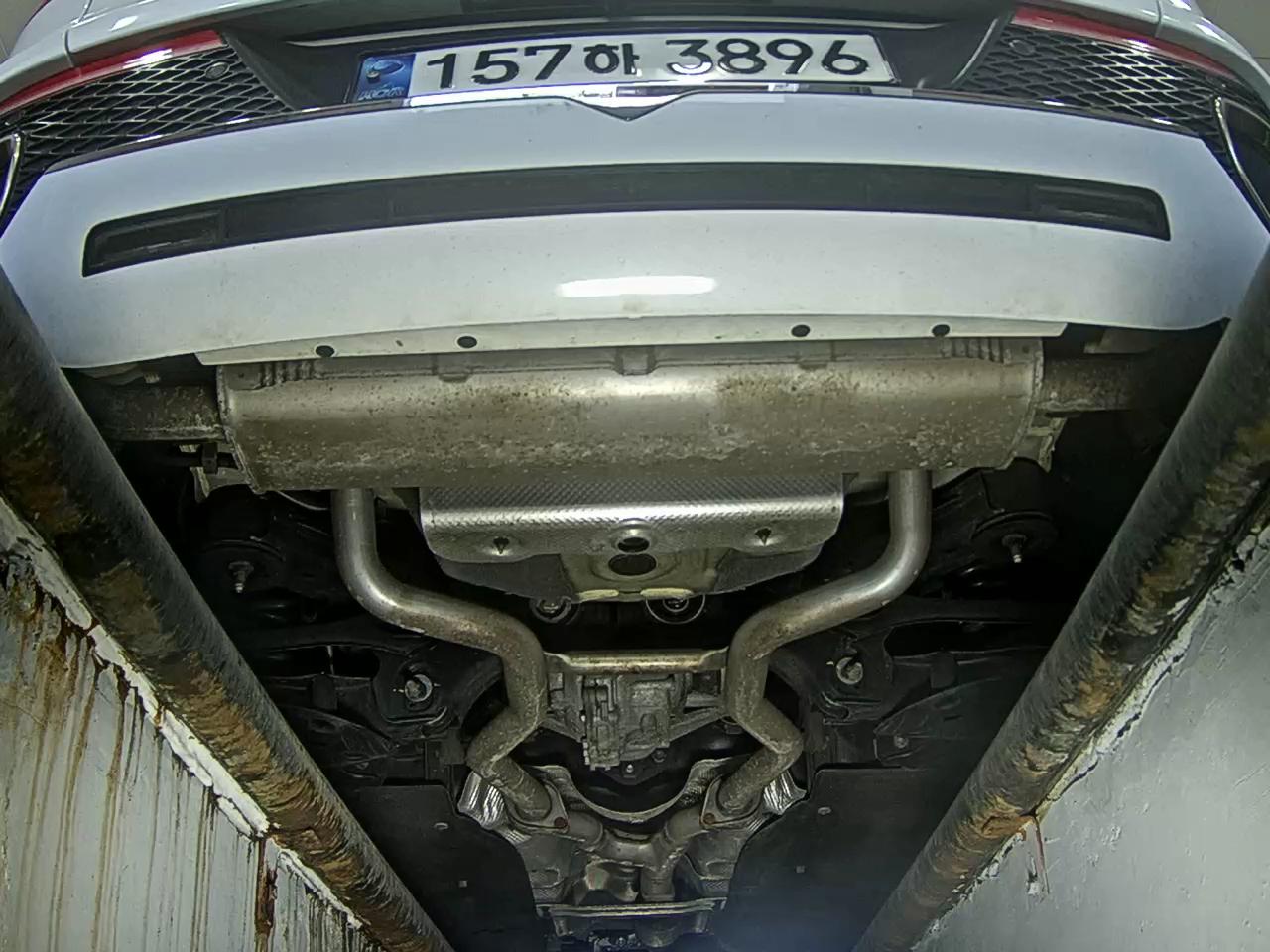 Genesis GV70 2021 - Image 7